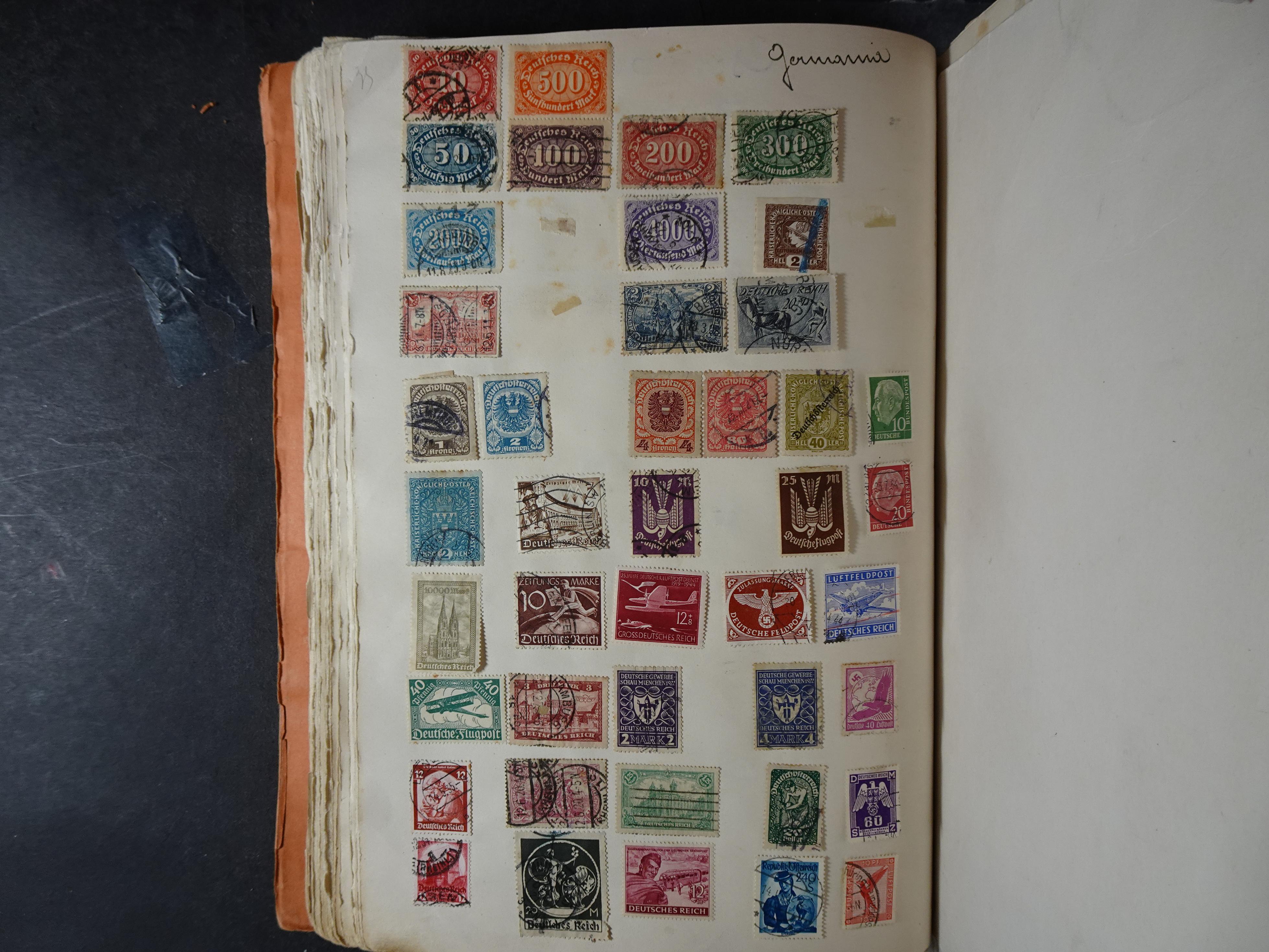 Klassieke partij rommelig maar nog veel beter materiaal. 88