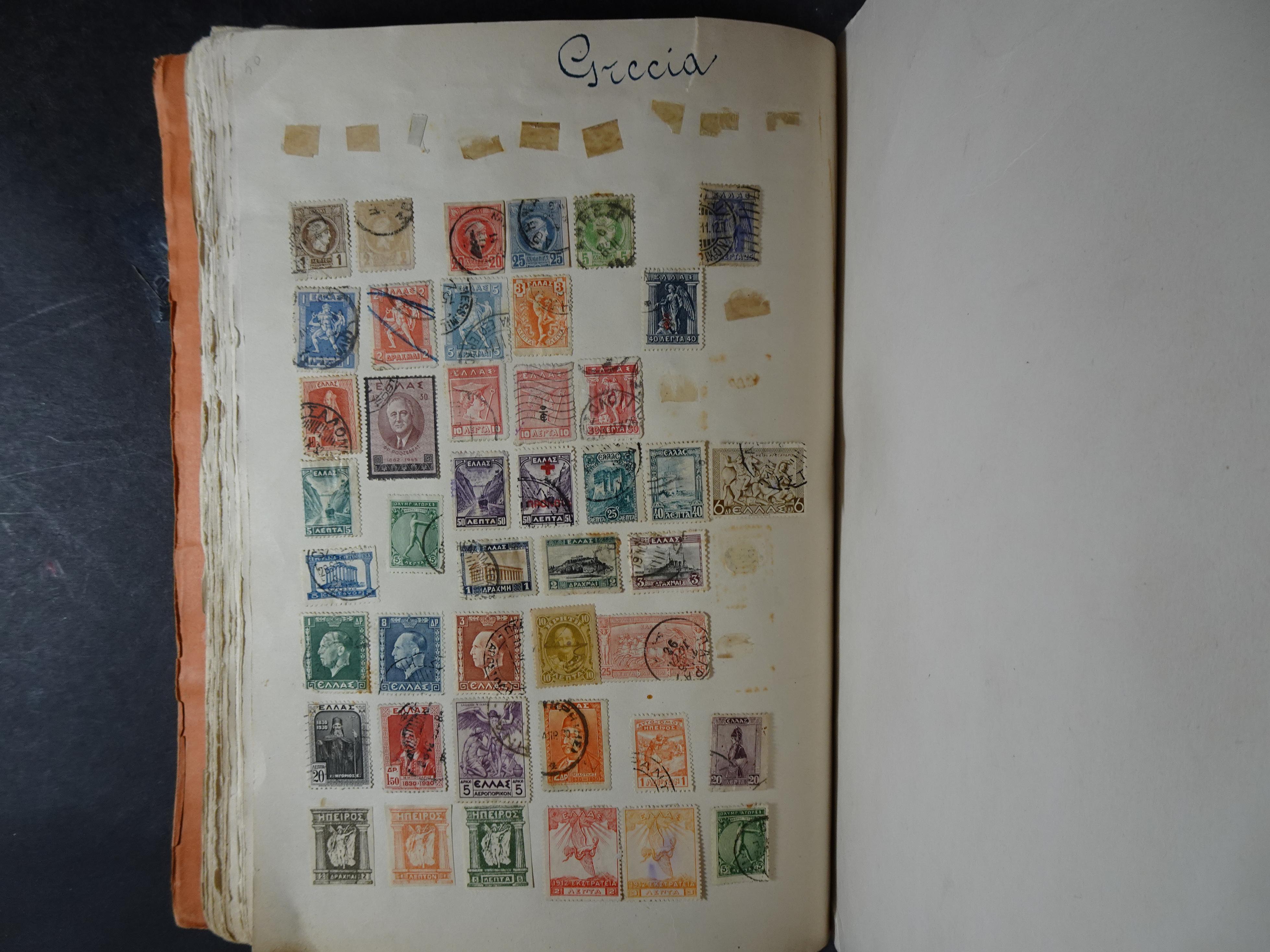 Klassieke partij rommelig maar nog veel beter materiaal. 90