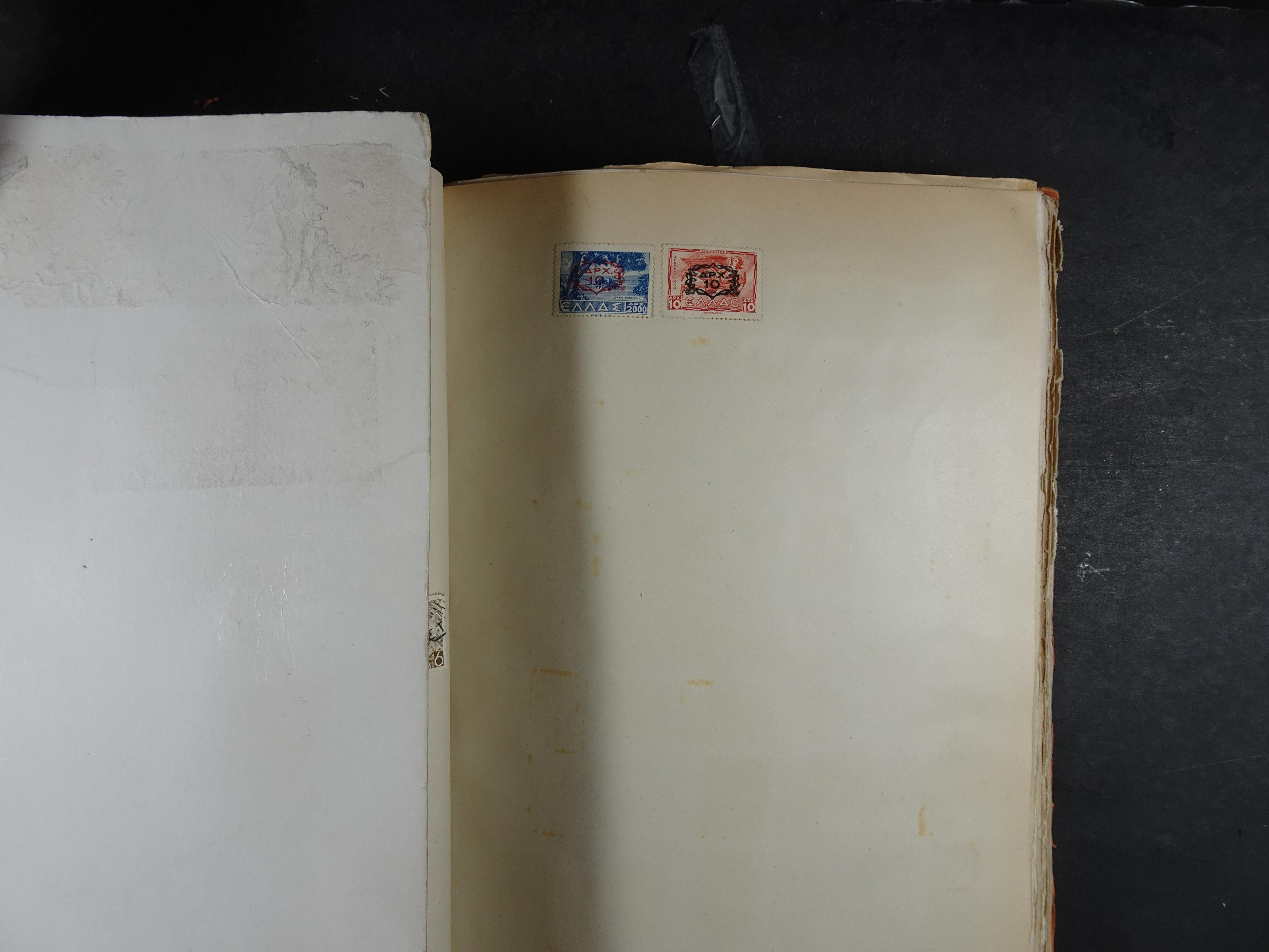 Klassieke partij rommelig maar nog veel beter materiaal. 91