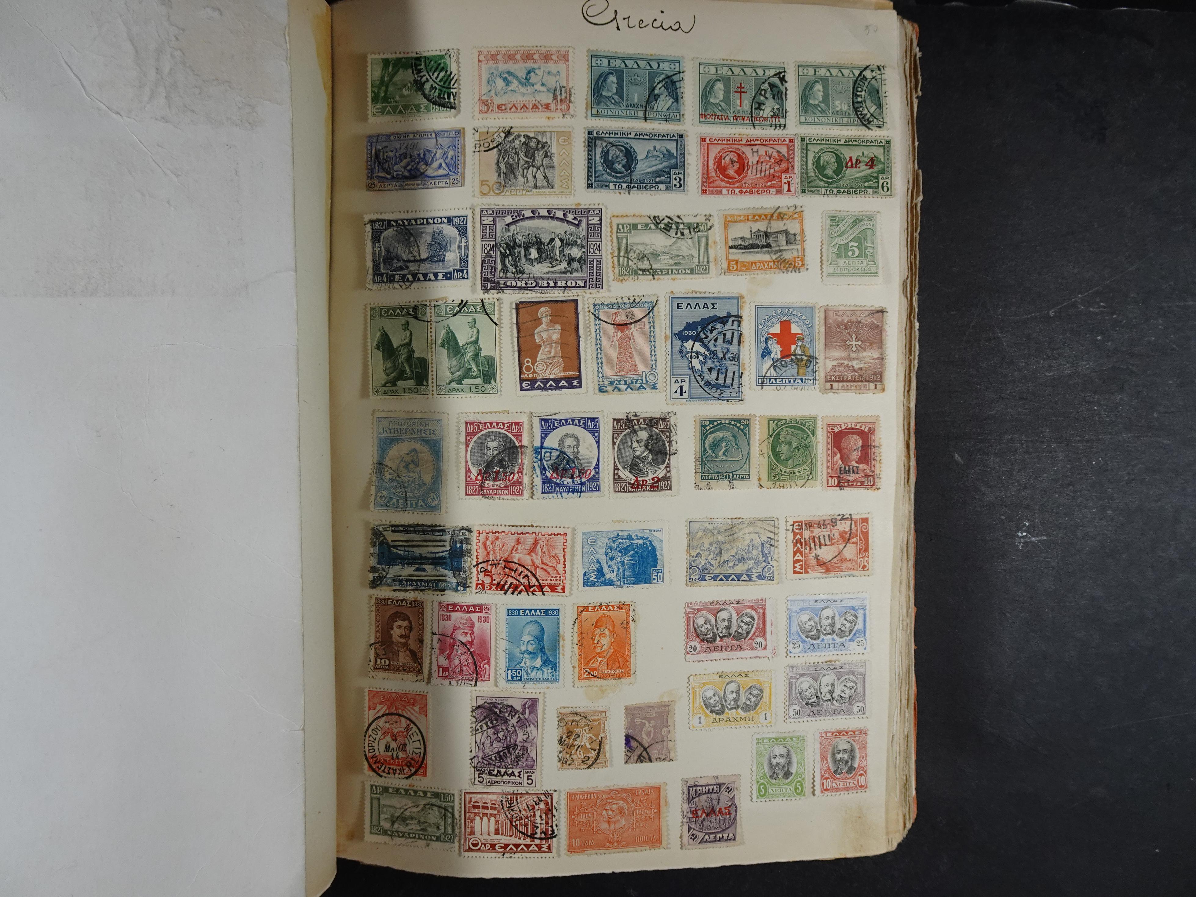 Klassieke partij rommelig maar nog veel beter materiaal. 92