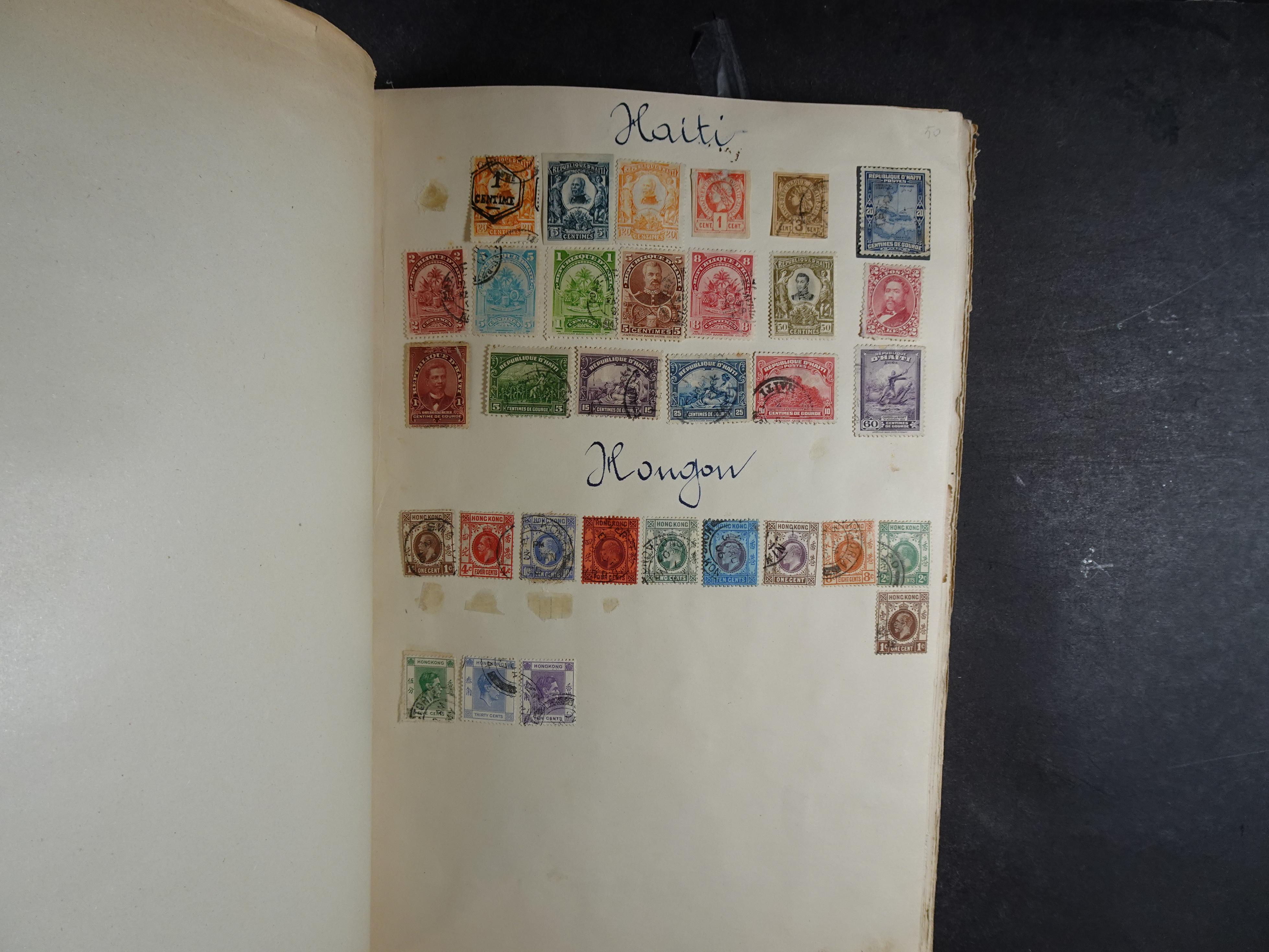 Klassieke partij rommelig maar nog veel beter materiaal. 97