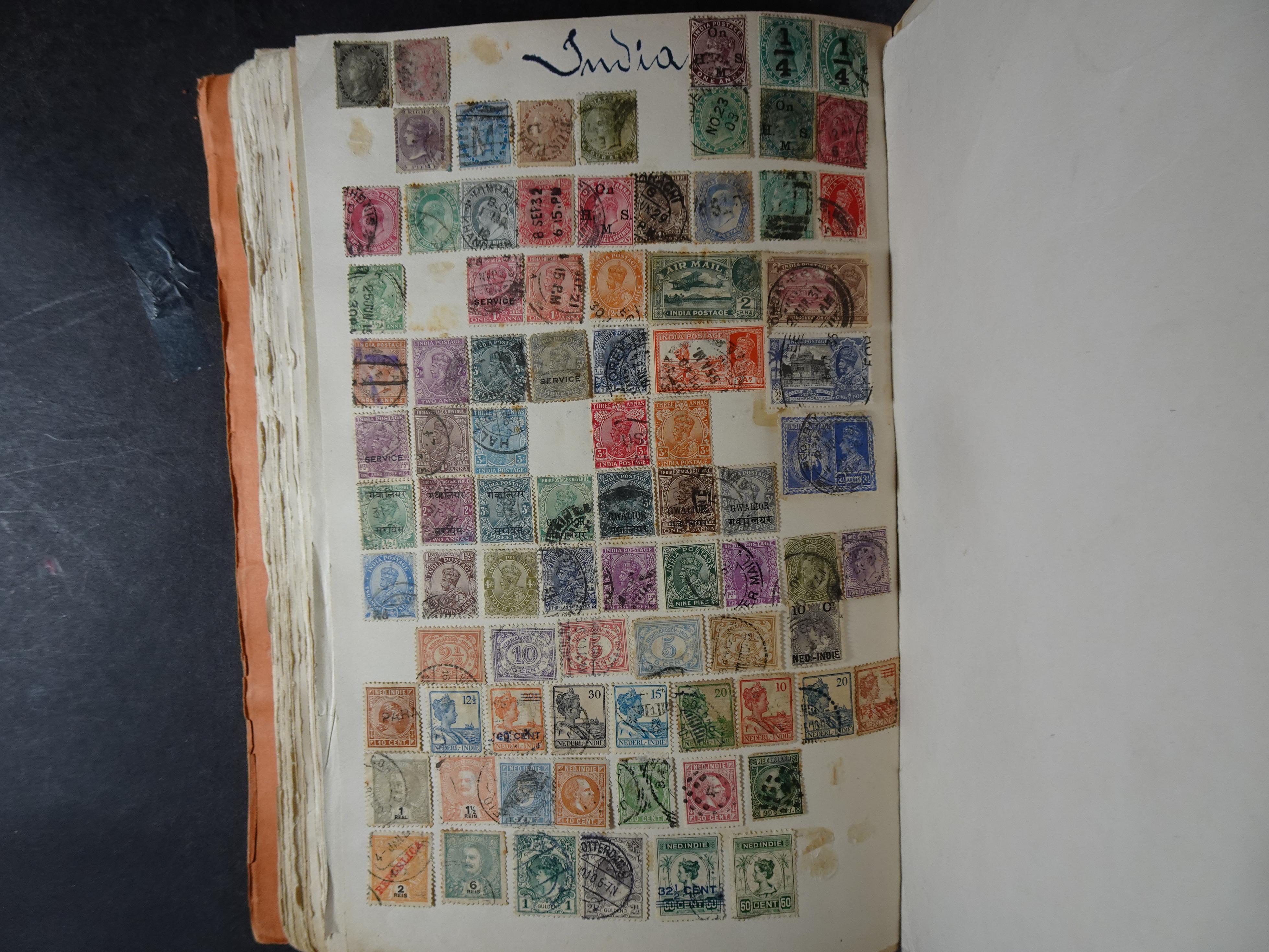 Klassieke partij rommelig maar nog veel beter materiaal. 98