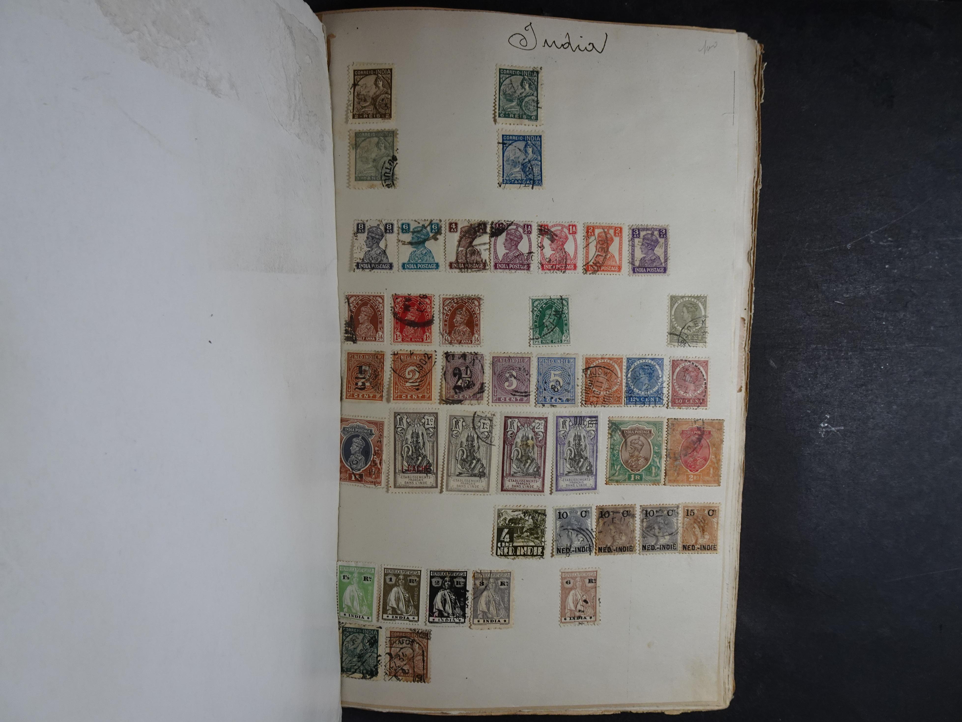 Klassieke partij rommelig maar nog veel beter materiaal. 99