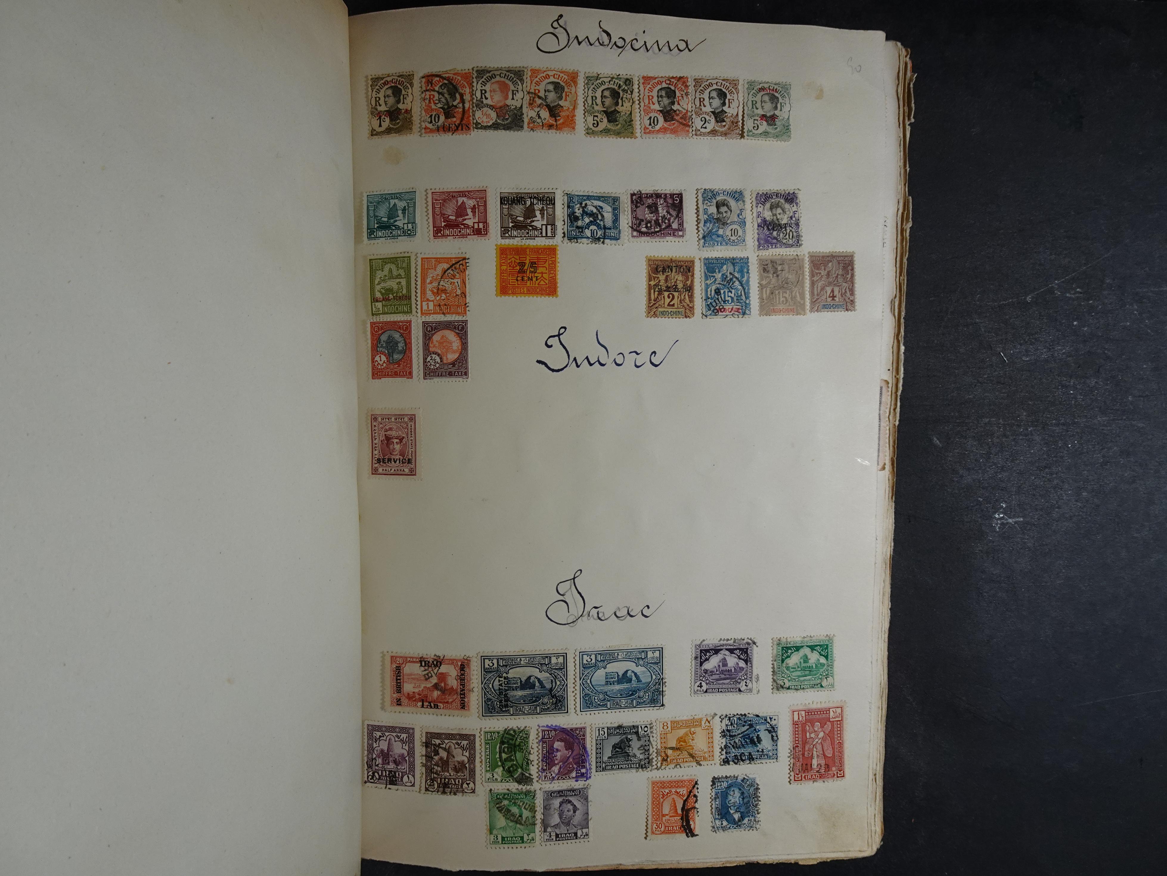 Klassieke partij rommelig maar nog veel beter materiaal. 102