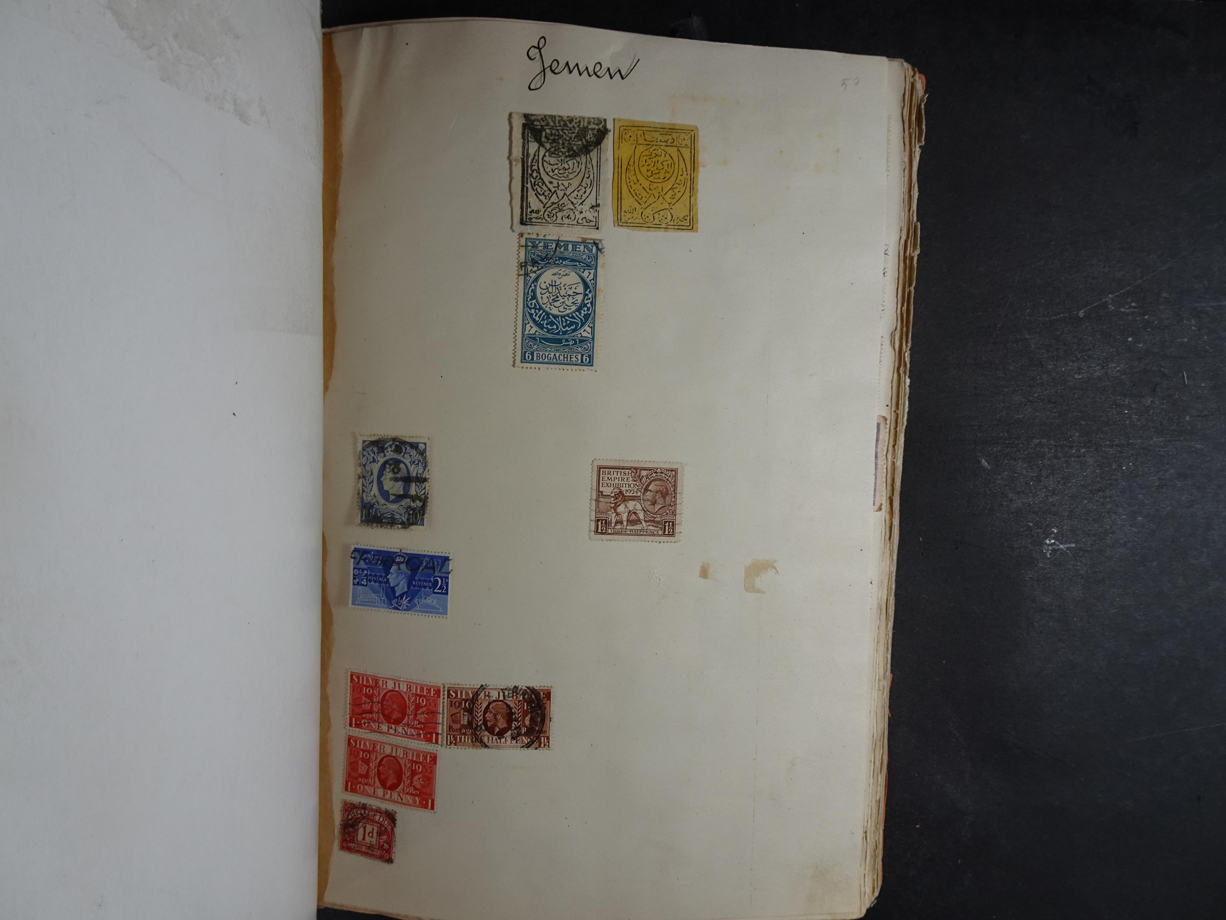 Klassieke partij rommelig maar nog veel beter materiaal. 104