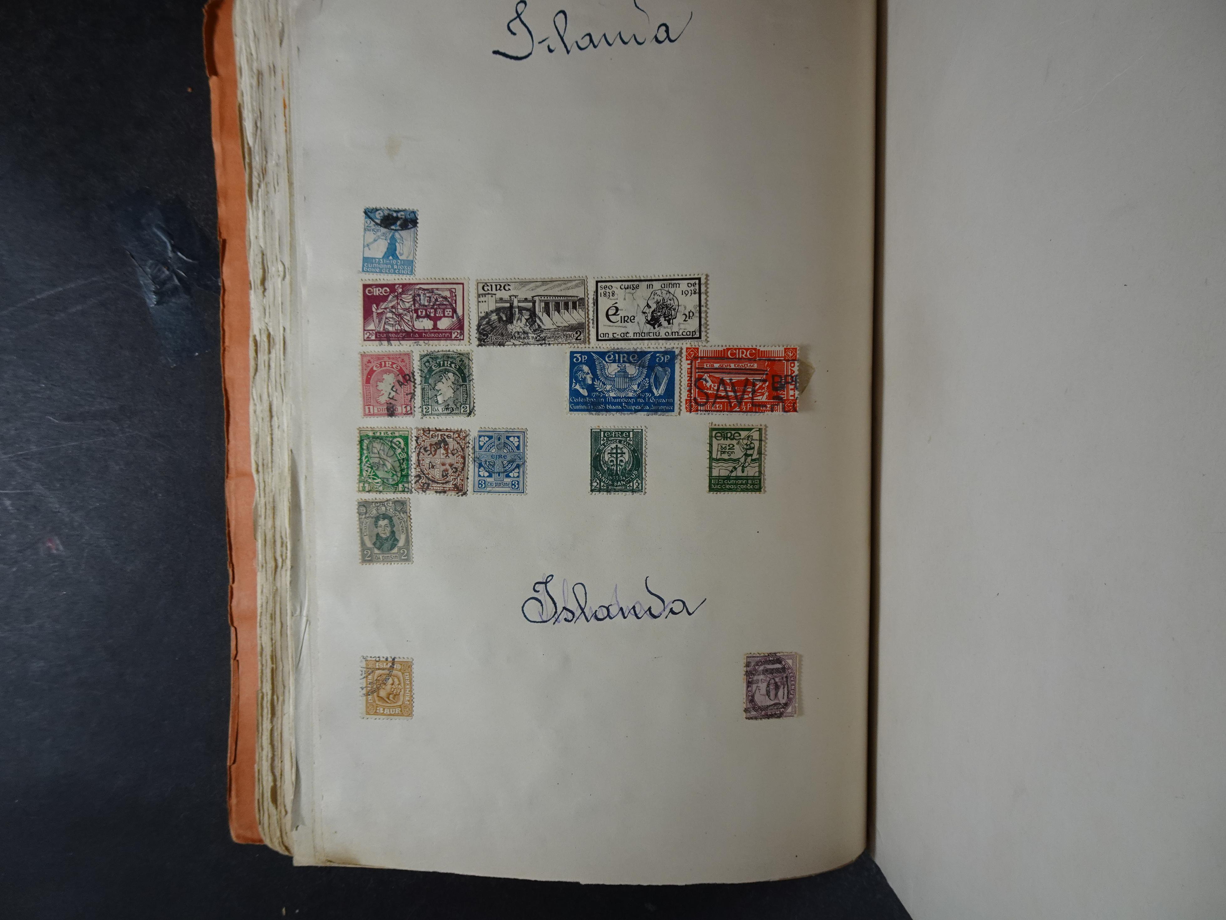 Klassieke partij rommelig maar nog veel beter materiaal. 107