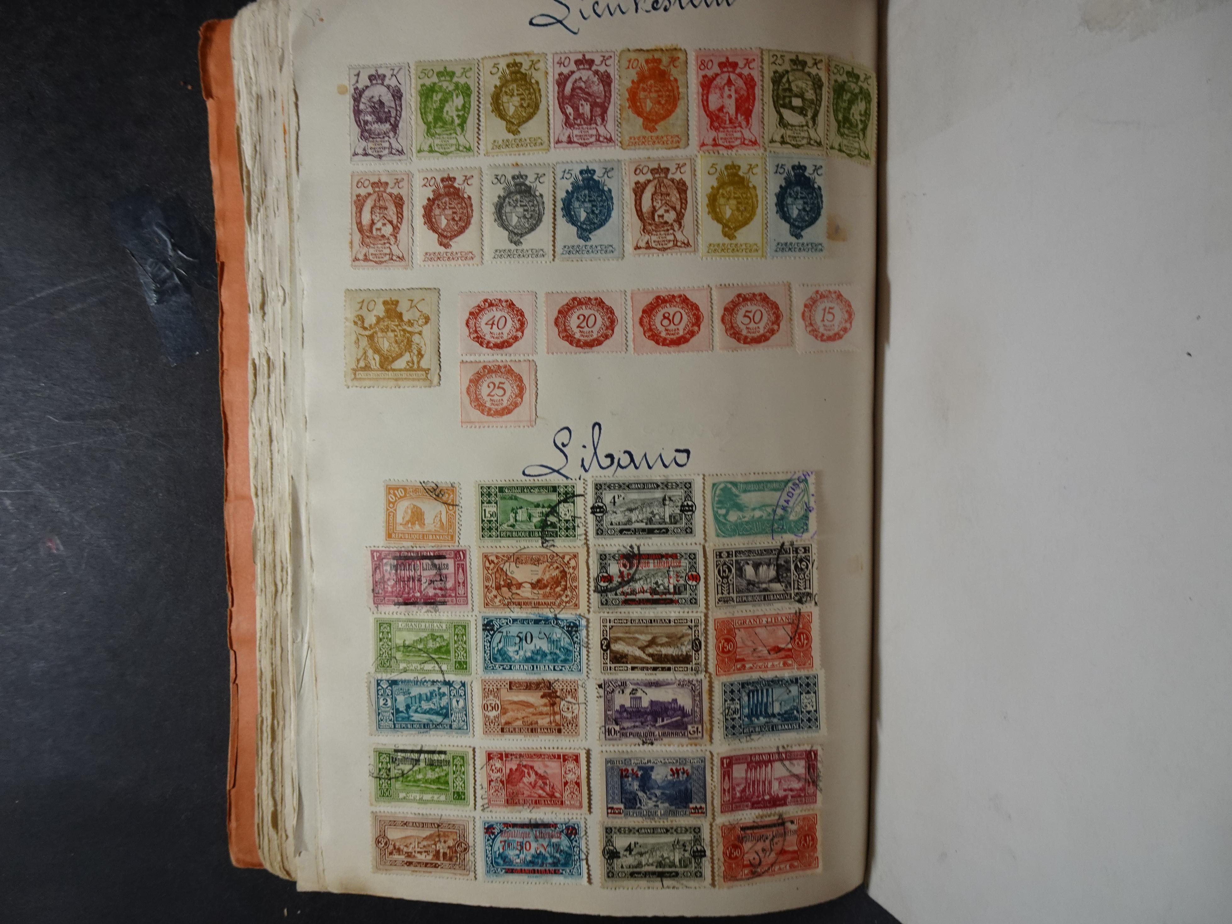 Klassieke partij rommelig maar nog veel beter materiaal. 109