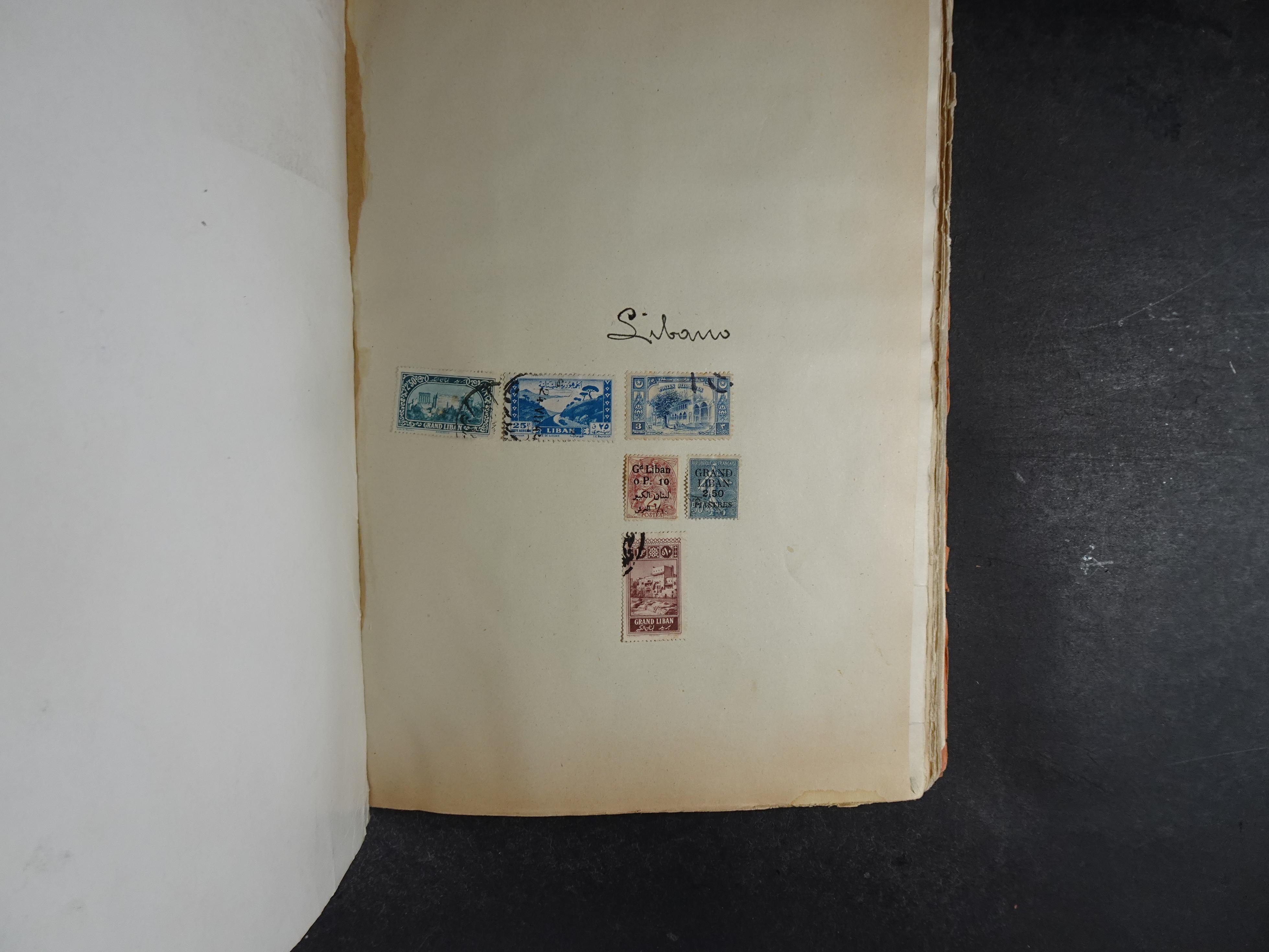 Klassieke partij rommelig maar nog veel beter materiaal. 110