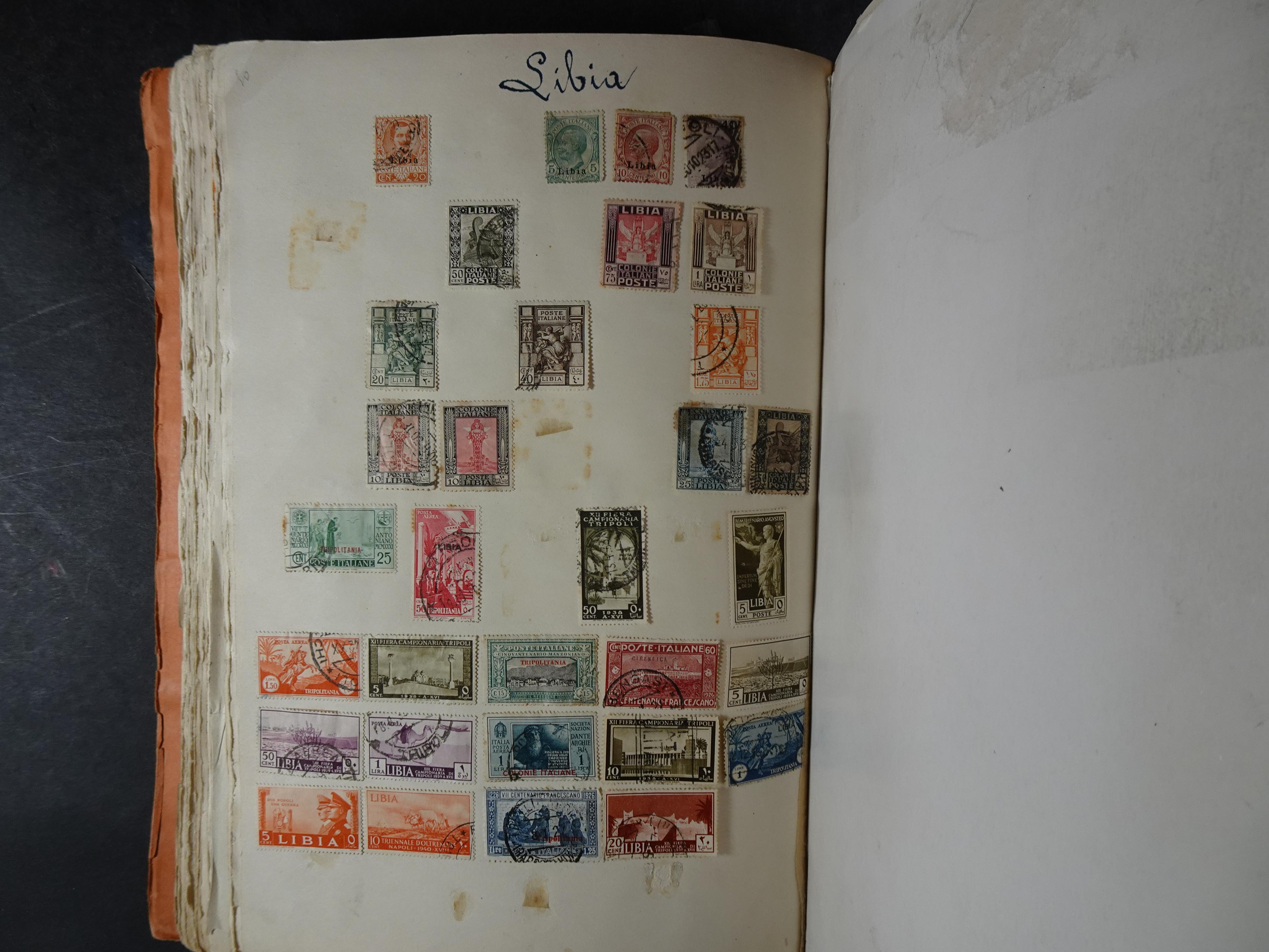 Klassieke partij rommelig maar nog veel beter materiaal. 113