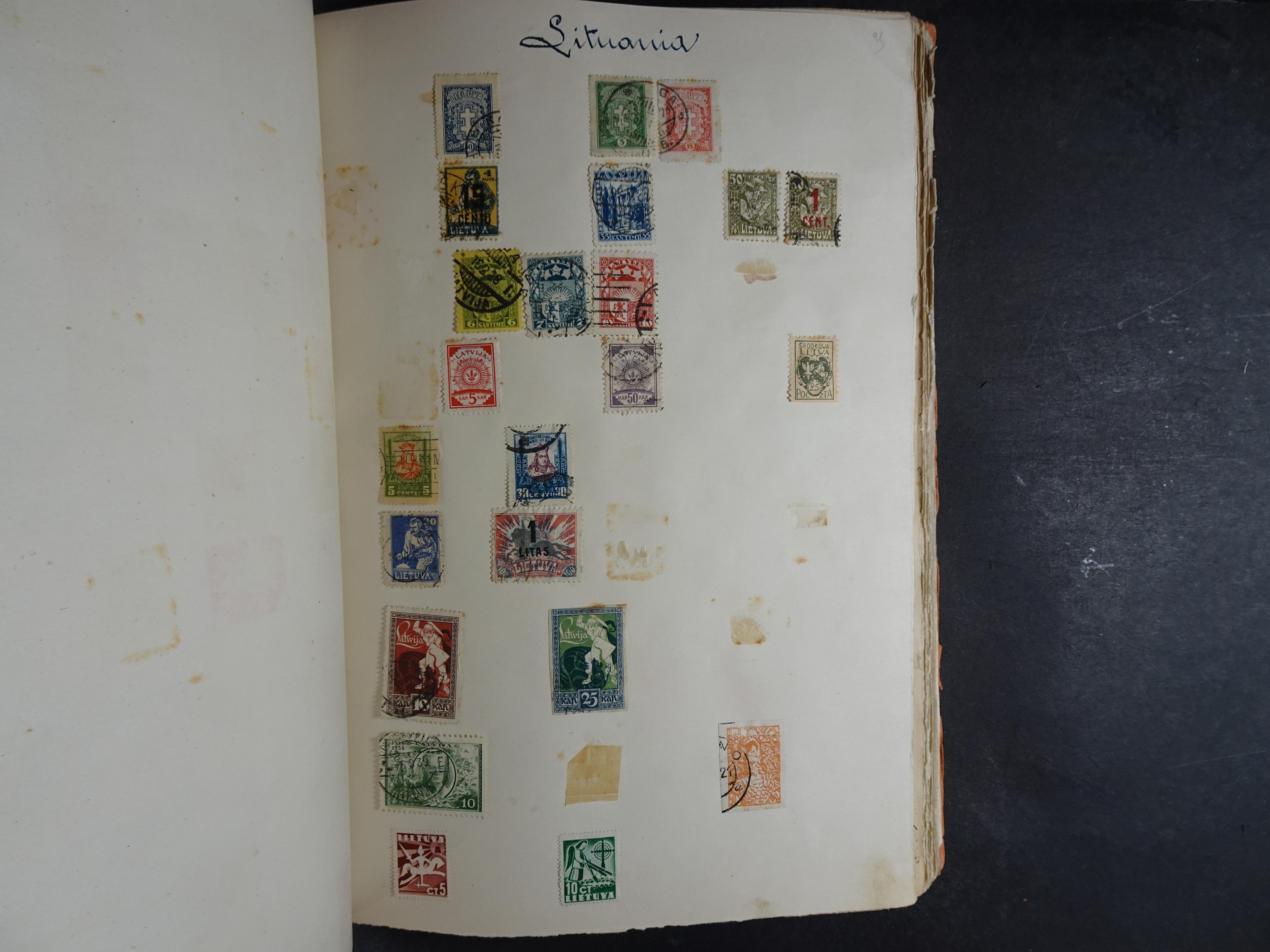 Klassieke partij rommelig maar nog veel beter materiaal. 115