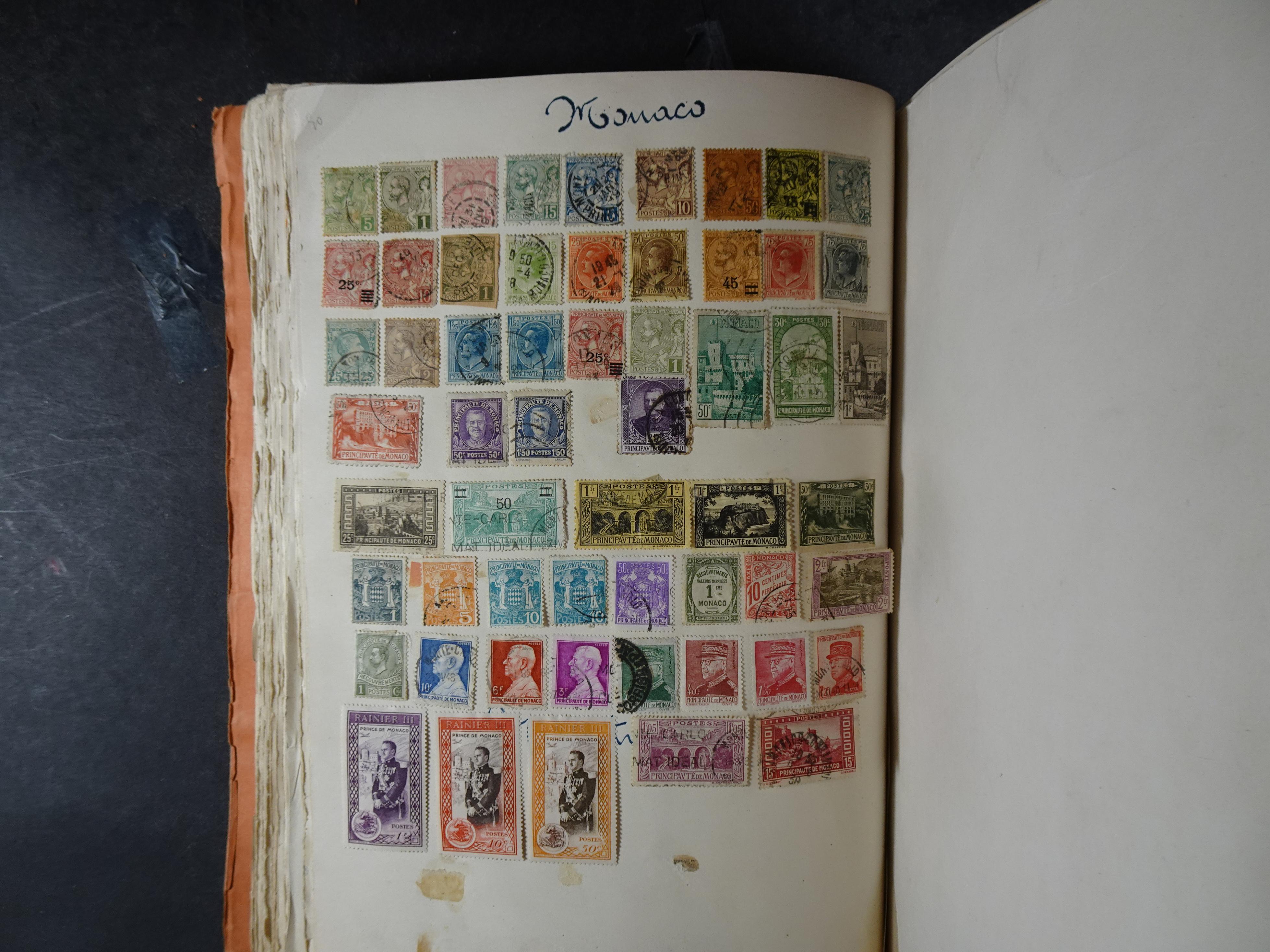 Klassieke partij rommelig maar nog veel beter materiaal. 116