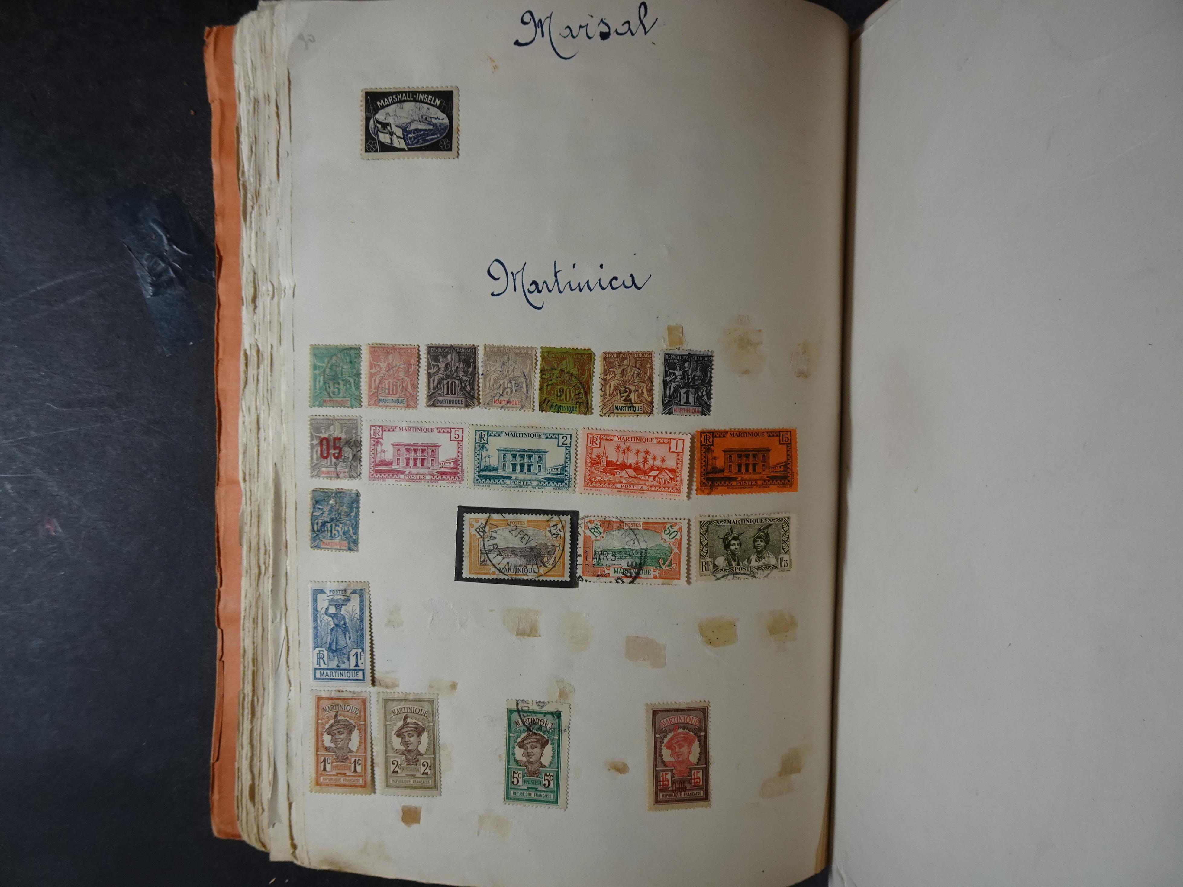 Klassieke partij rommelig maar nog veel beter materiaal. 118