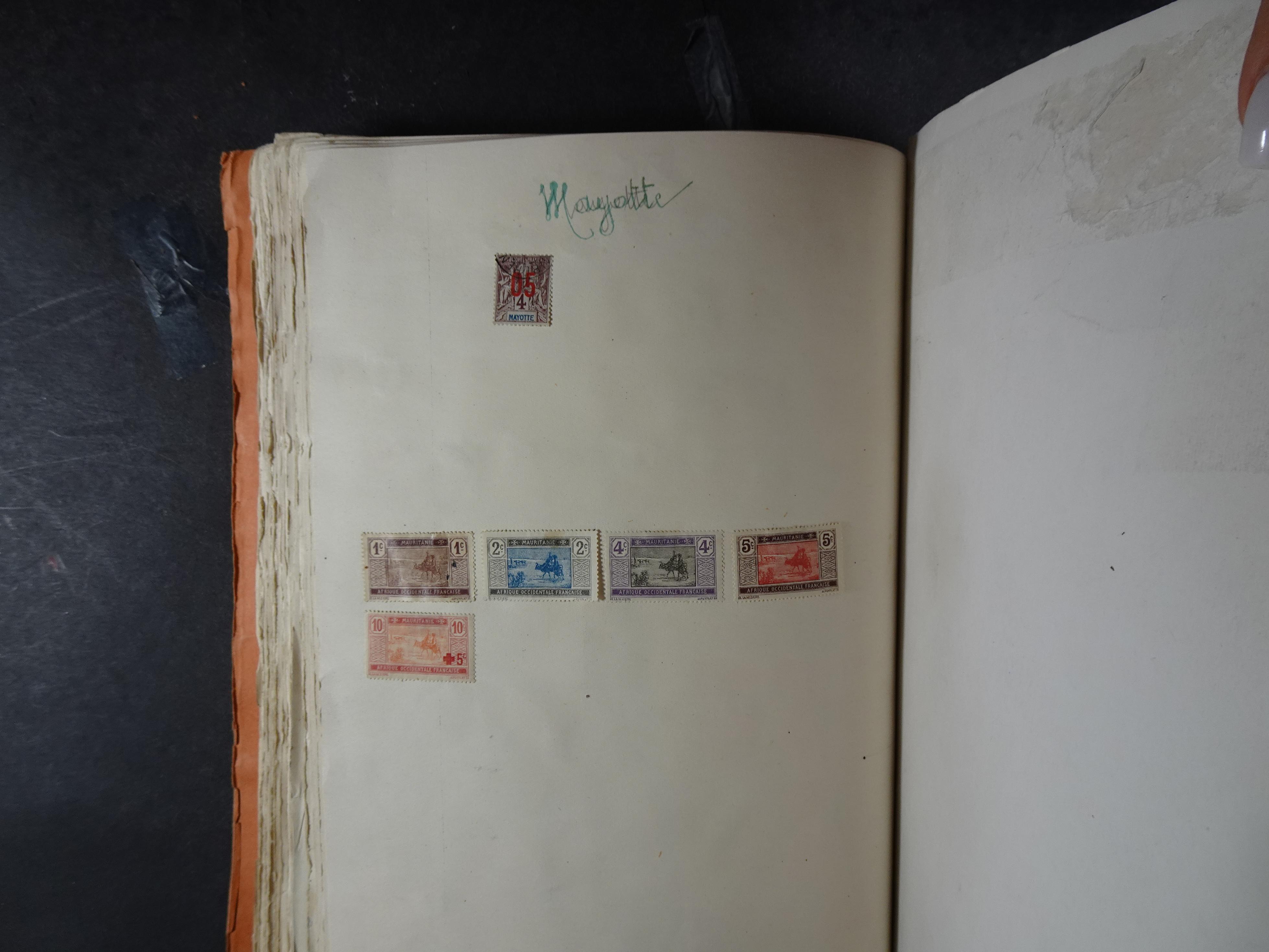 Klassieke partij rommelig maar nog veel beter materiaal. 120