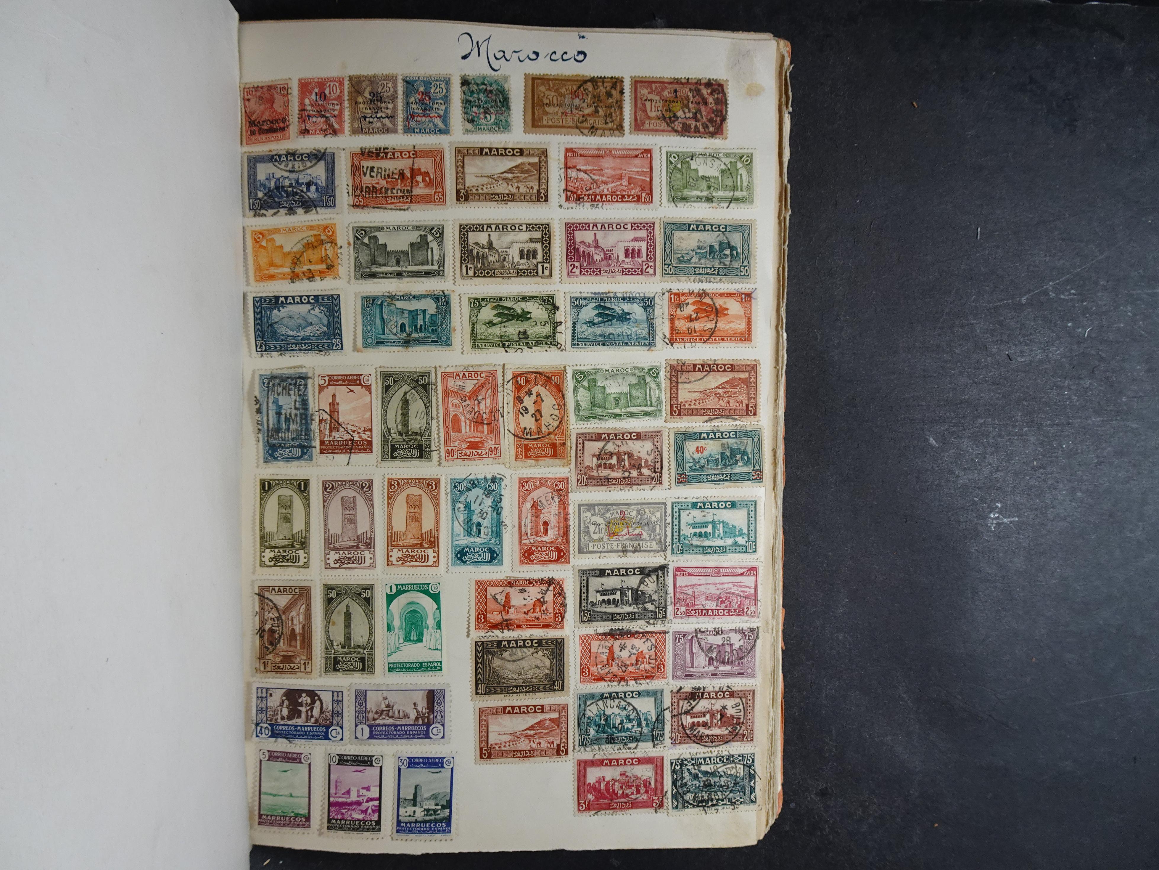 Klassieke partij rommelig maar nog veel beter materiaal. 121