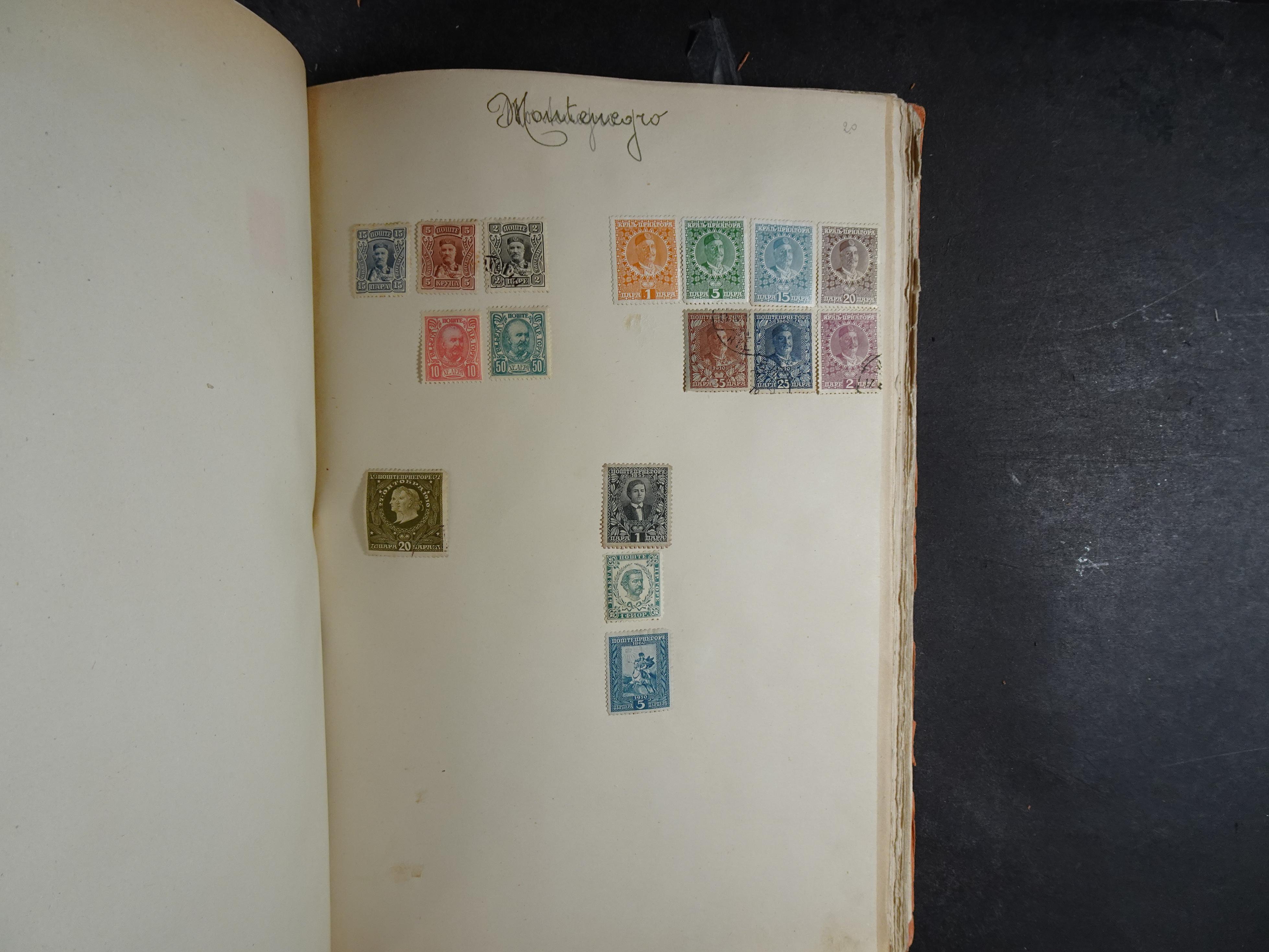 Klassieke partij rommelig maar nog veel beter materiaal. 124