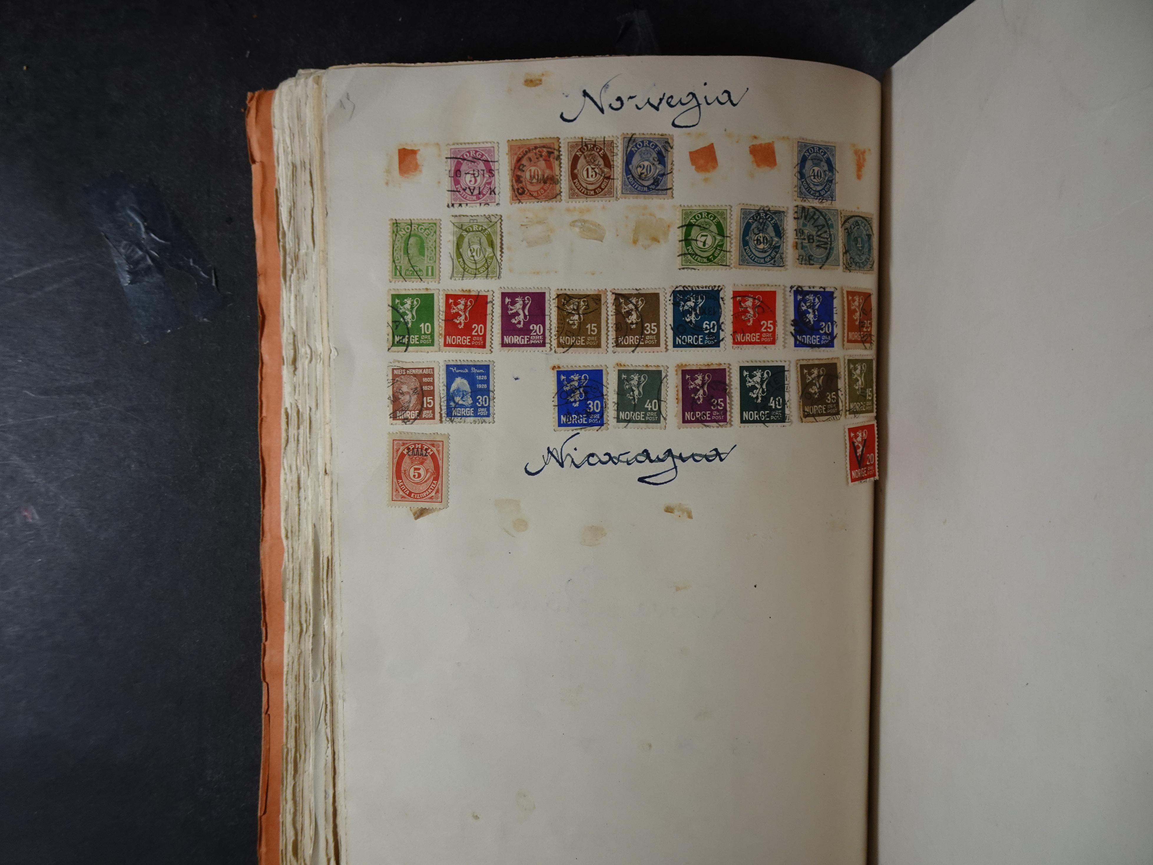 Klassieke partij rommelig maar nog veel beter materiaal. 131