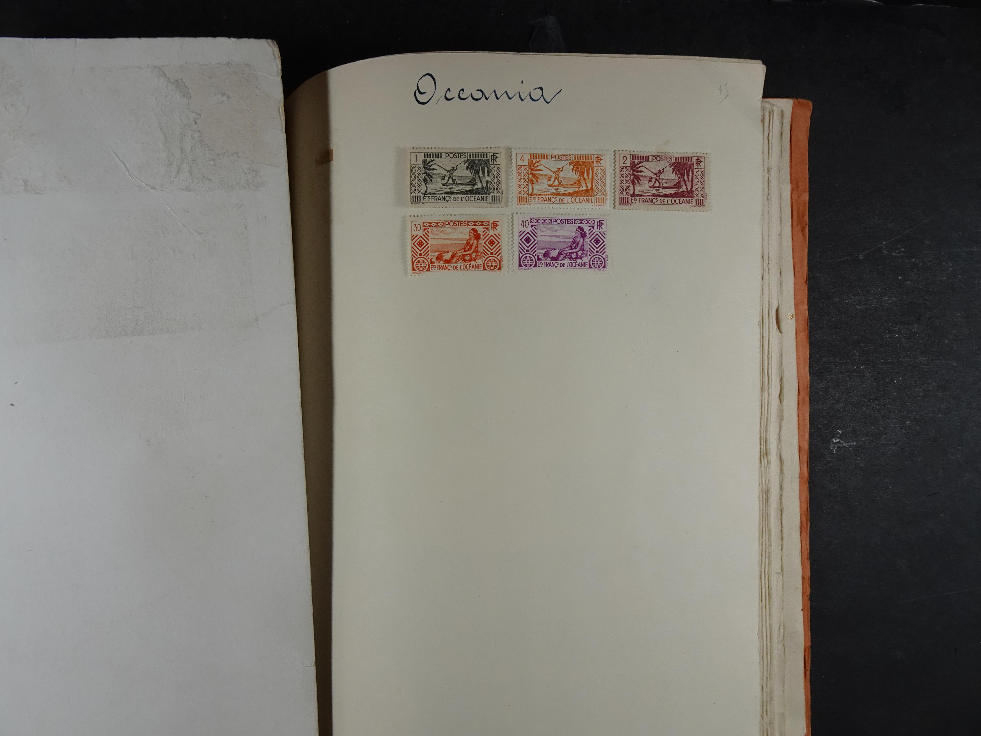 Klassieke partij rommelig maar nog veel beter materiaal. 133