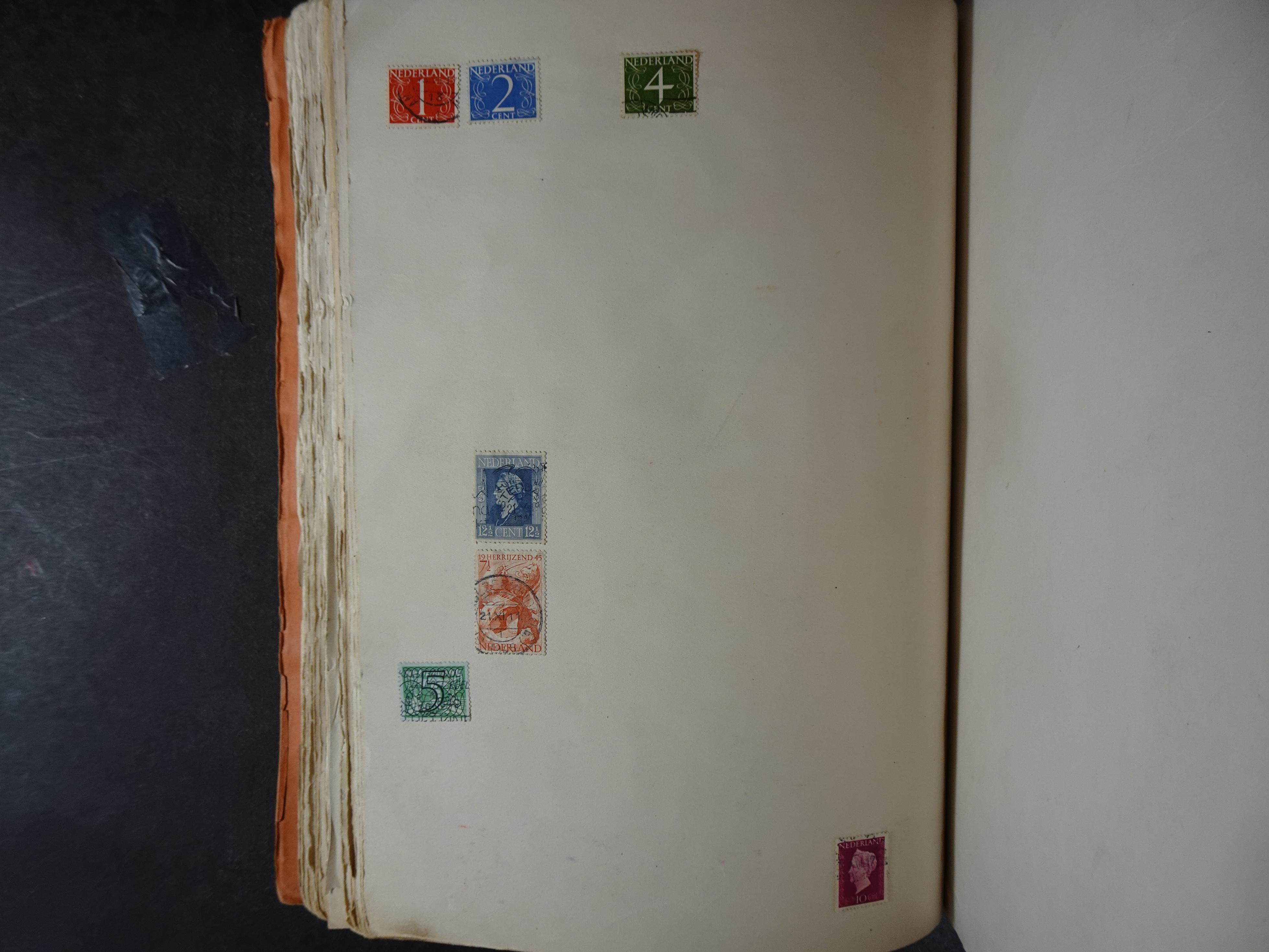 Klassieke partij rommelig maar nog veel beter materiaal. 134