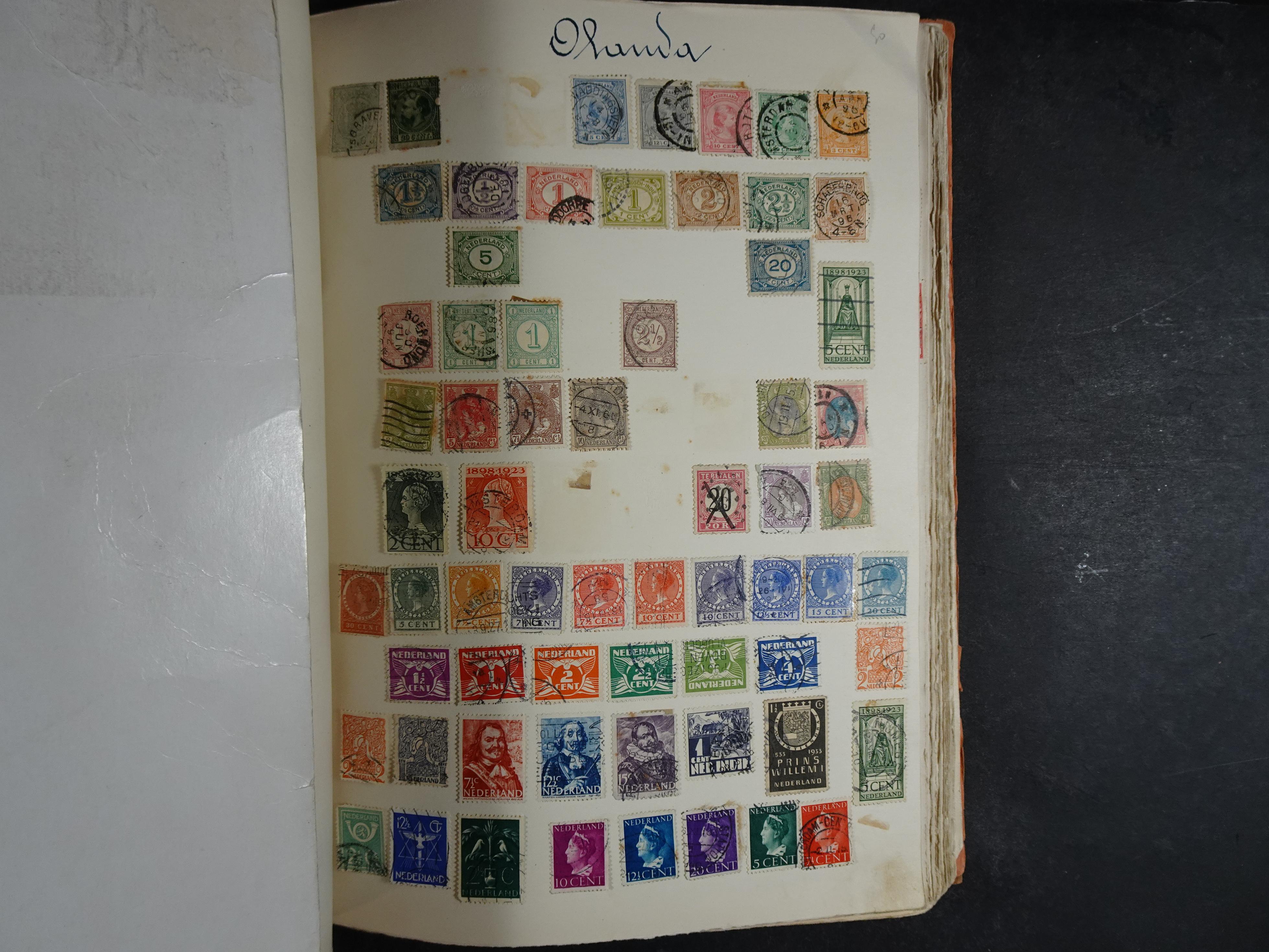 Klassieke partij rommelig maar nog veel beter materiaal. 135