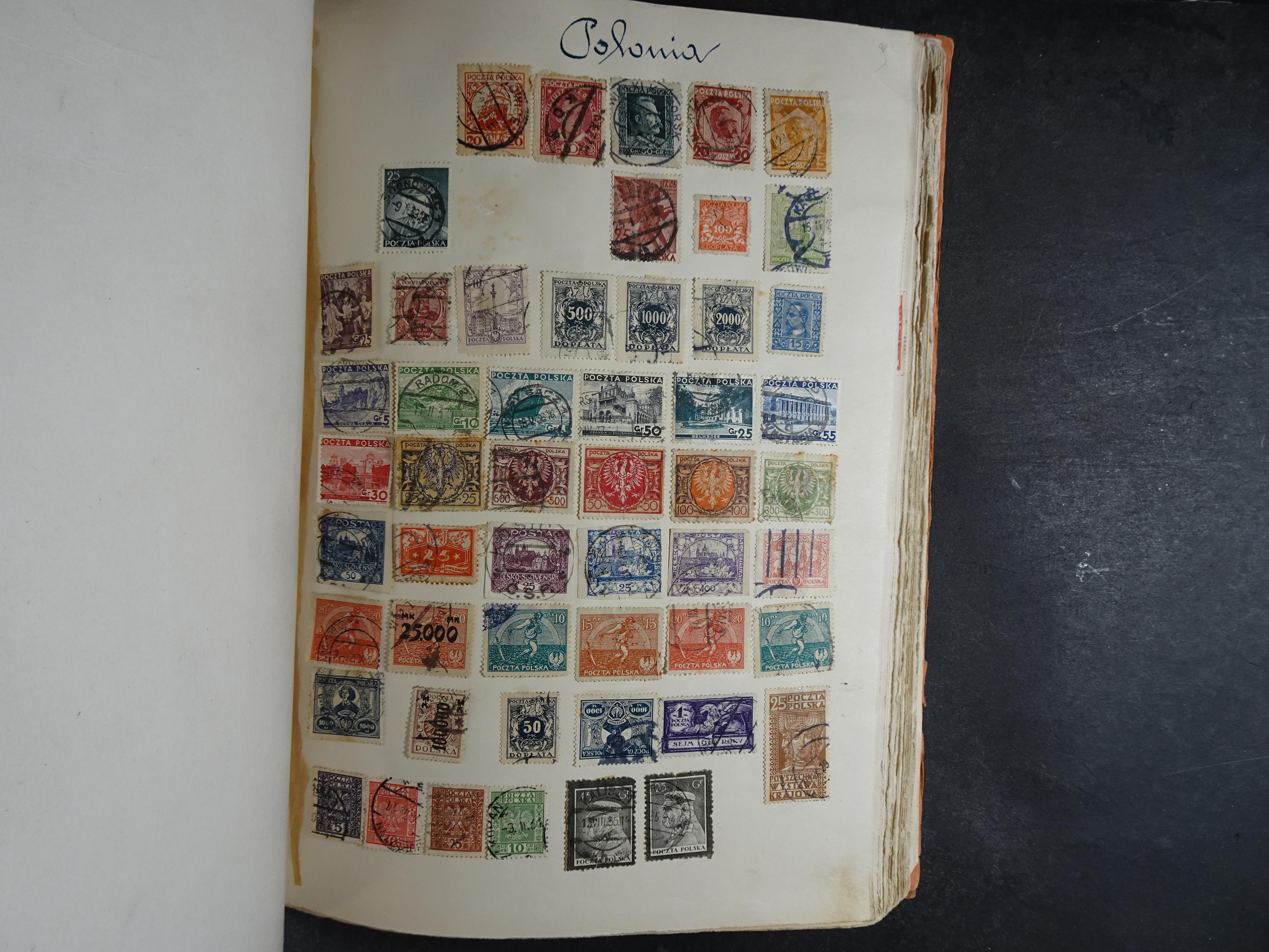 Klassieke partij rommelig maar nog veel beter materiaal. 139