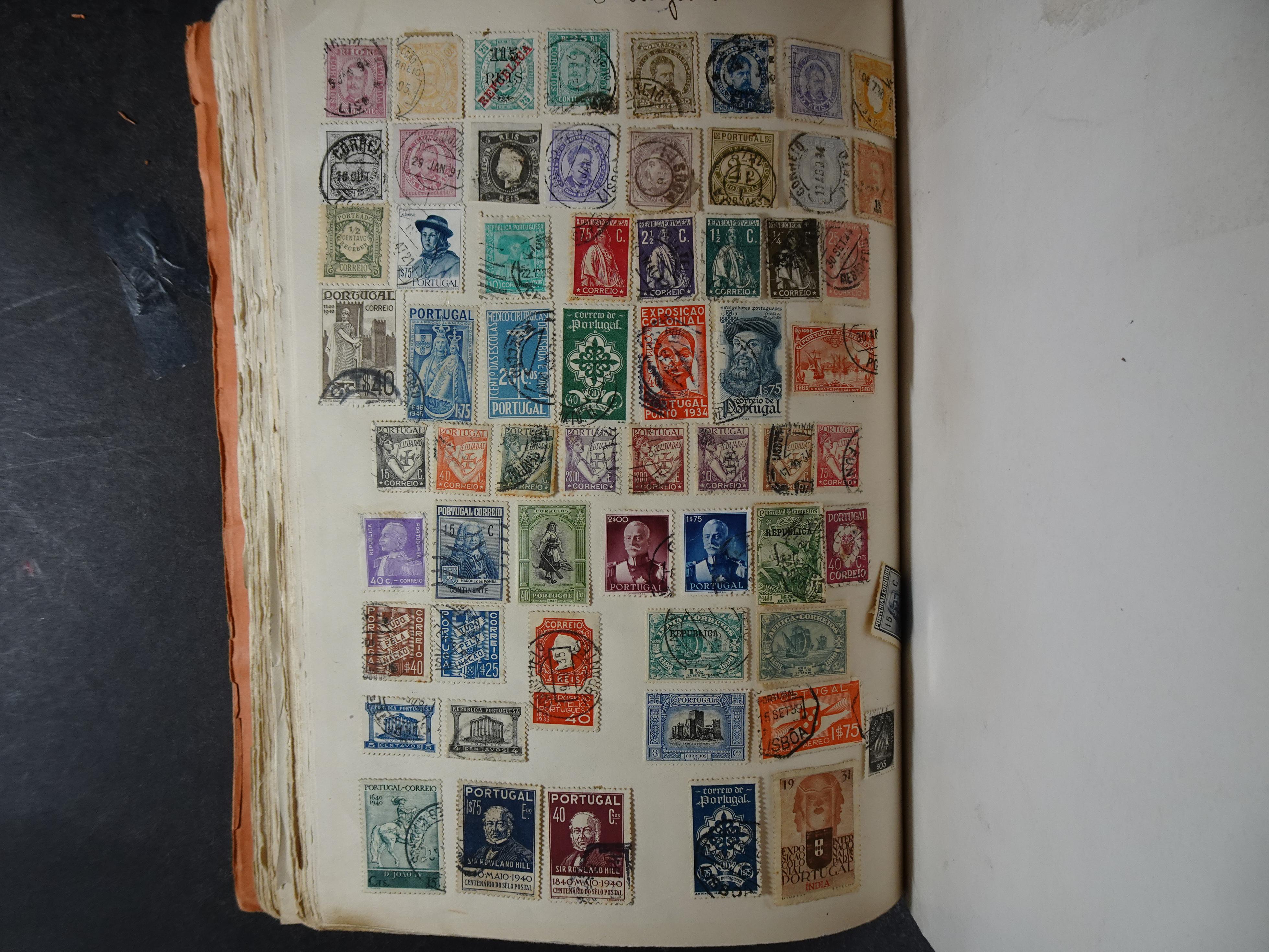 Klassieke partij rommelig maar nog veel beter materiaal. 140