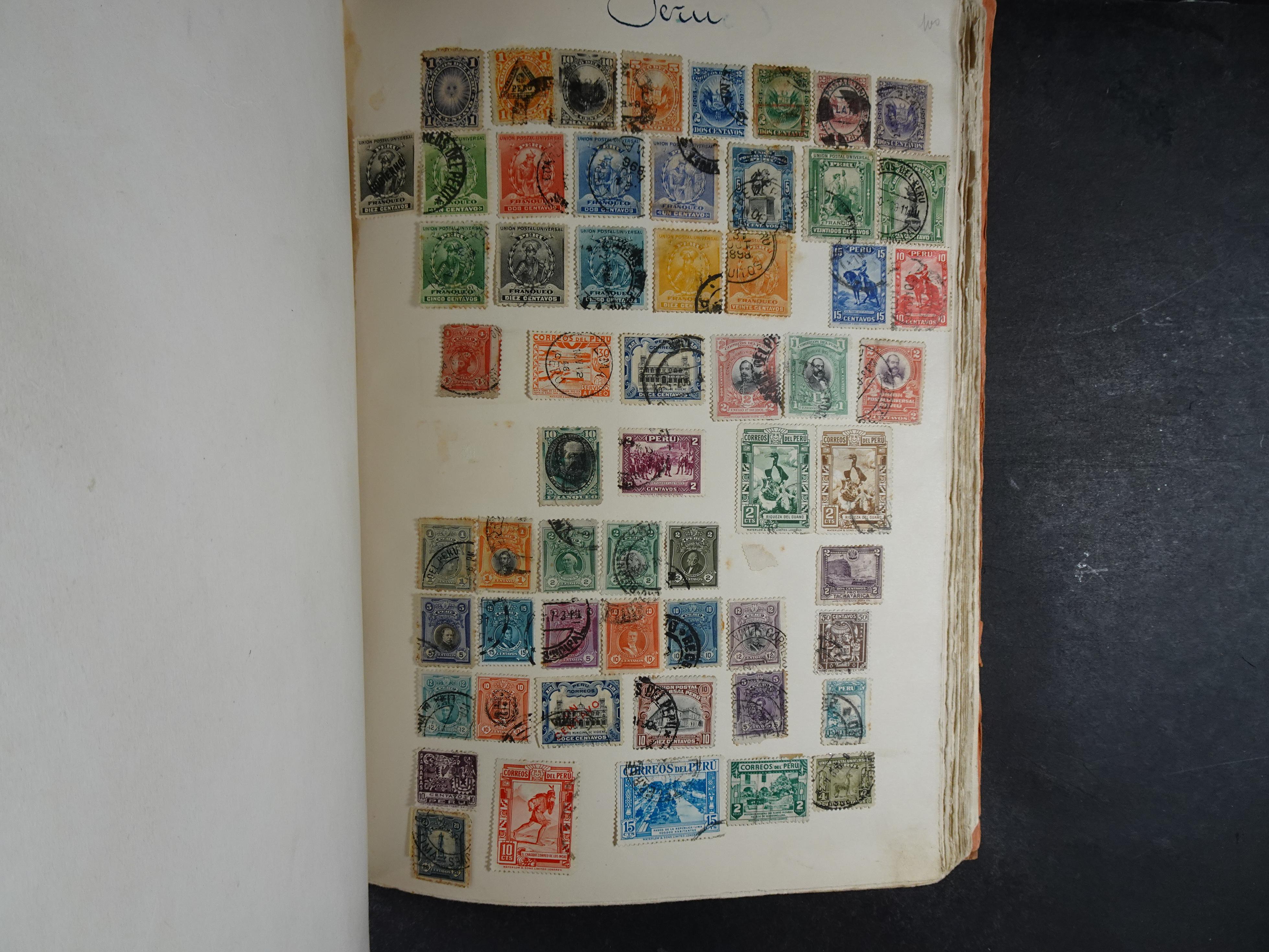 Klassieke partij rommelig maar nog veel beter materiaal. 144