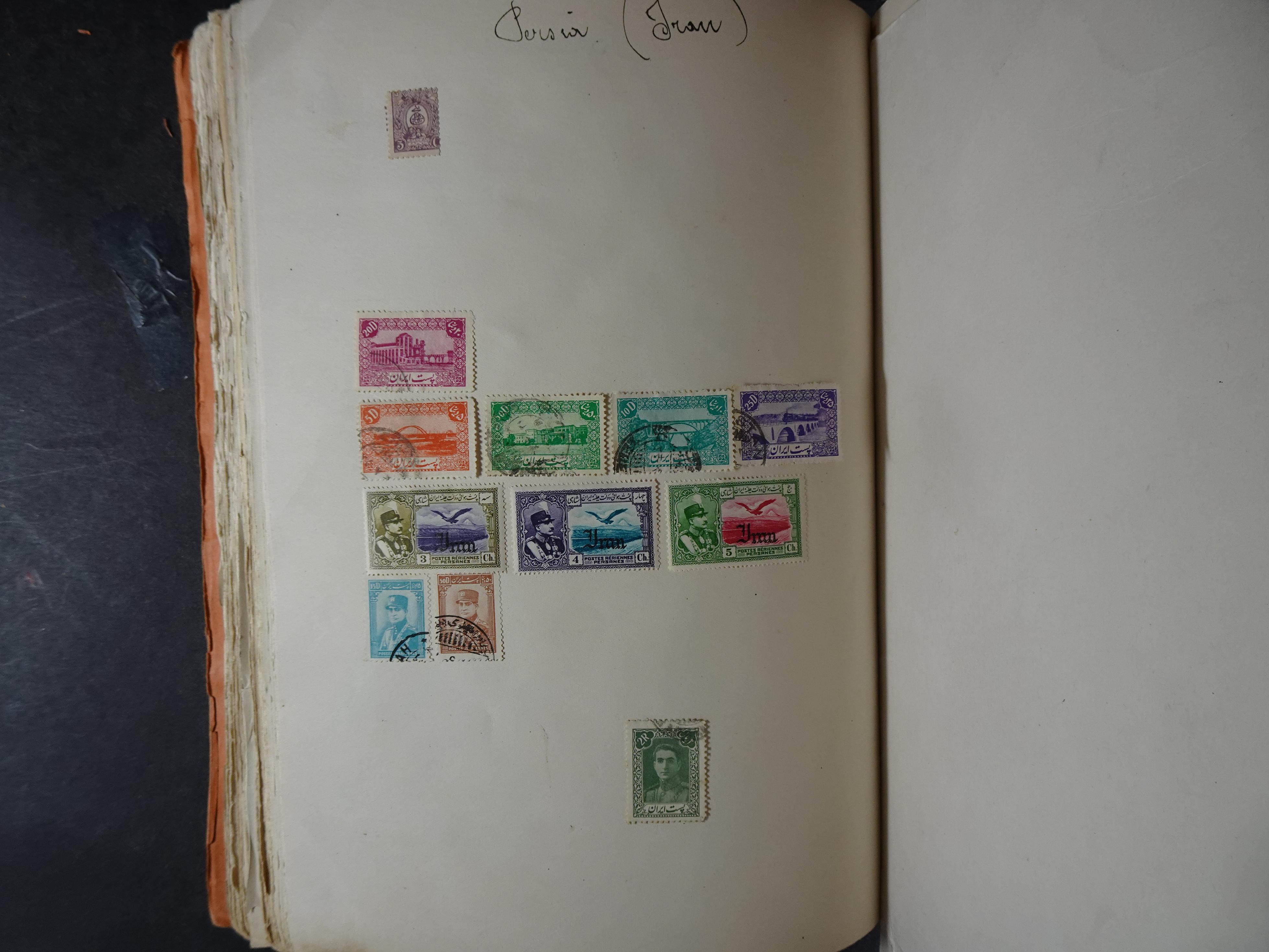 Klassieke partij rommelig maar nog veel beter materiaal. 147