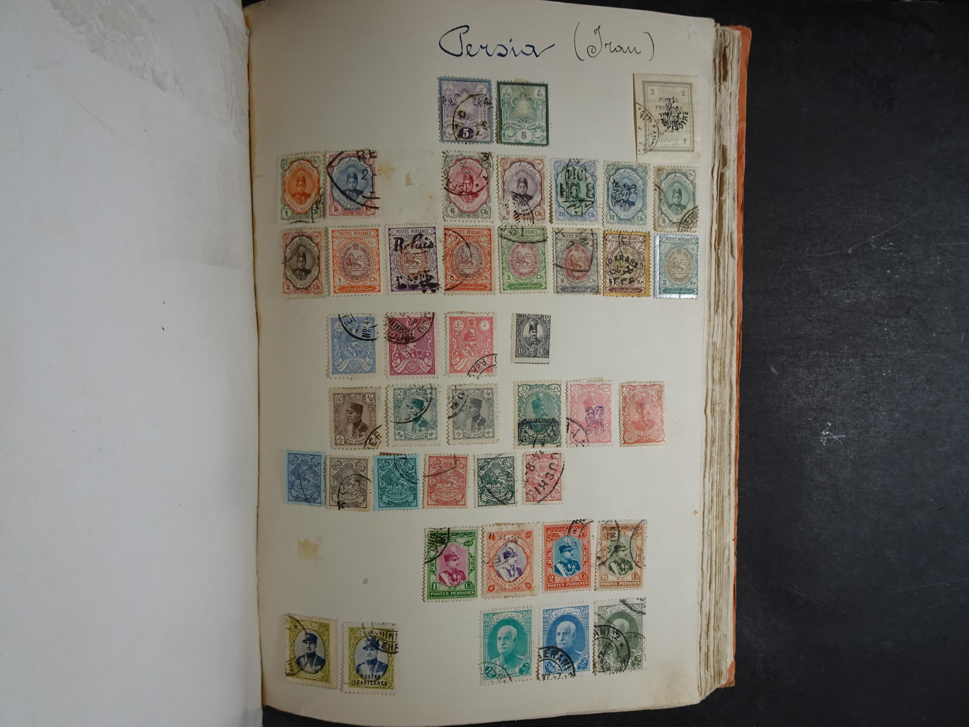 Klassieke partij rommelig maar nog veel beter materiaal. 148