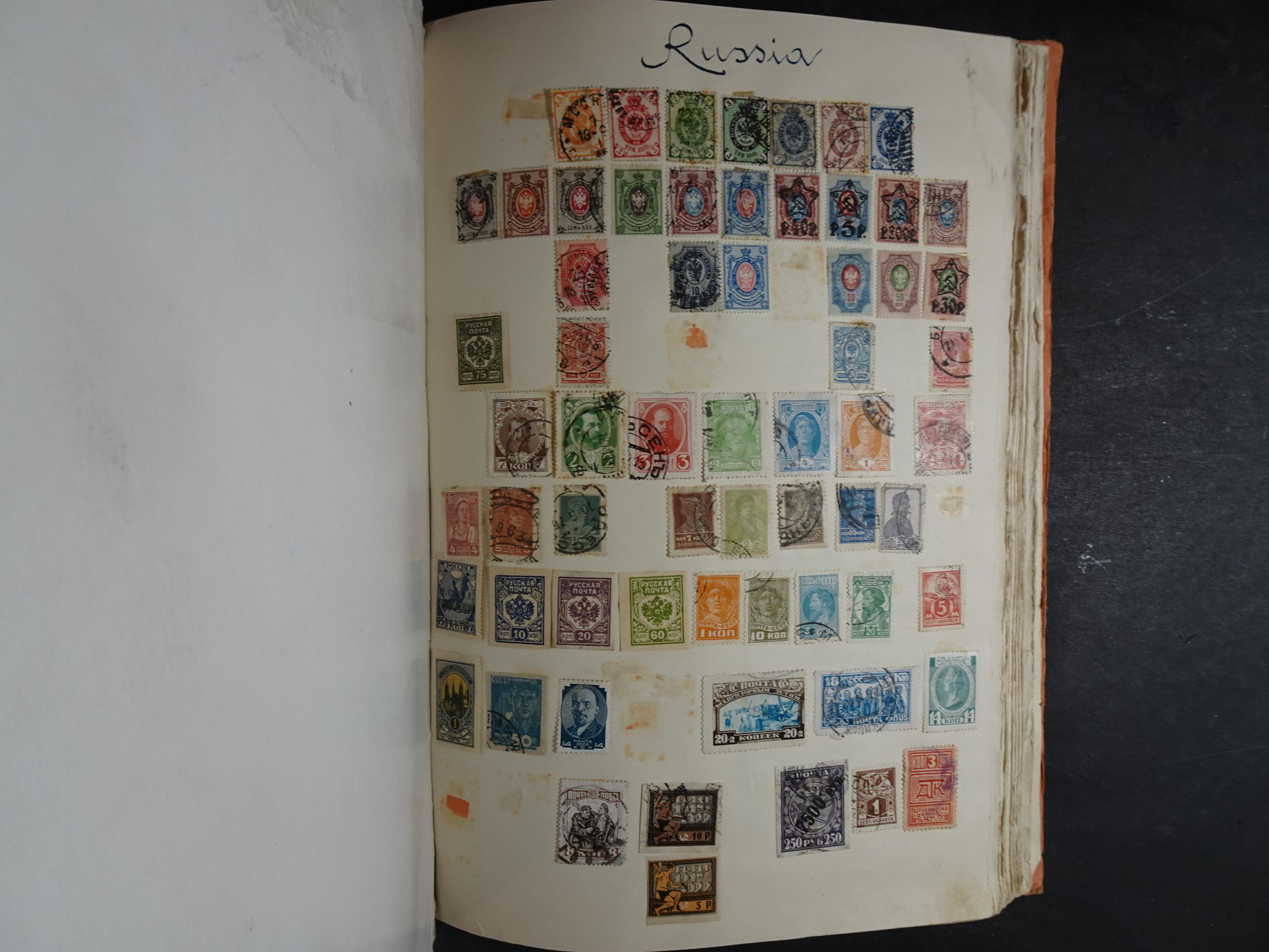 Klassieke partij rommelig maar nog veel beter materiaal. 154