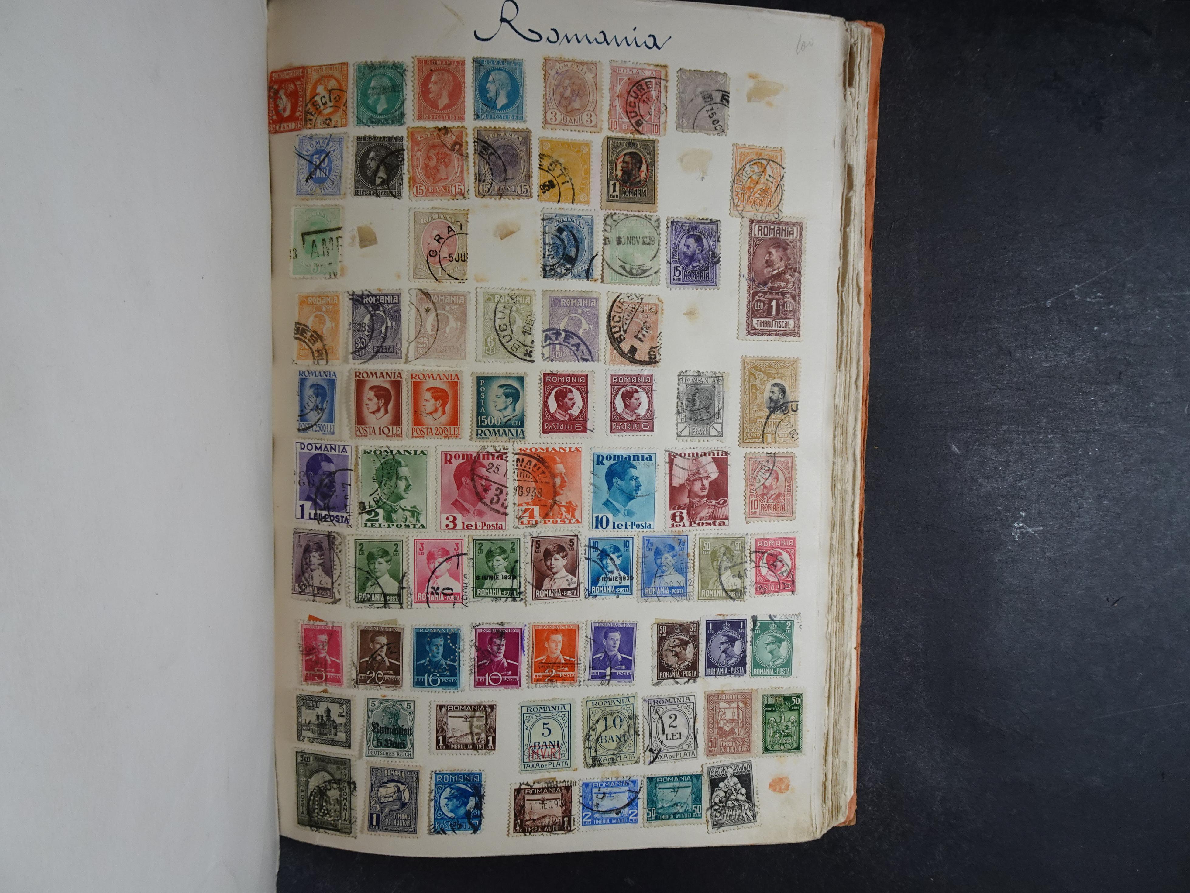 Klassieke partij rommelig maar nog veel beter materiaal. 156