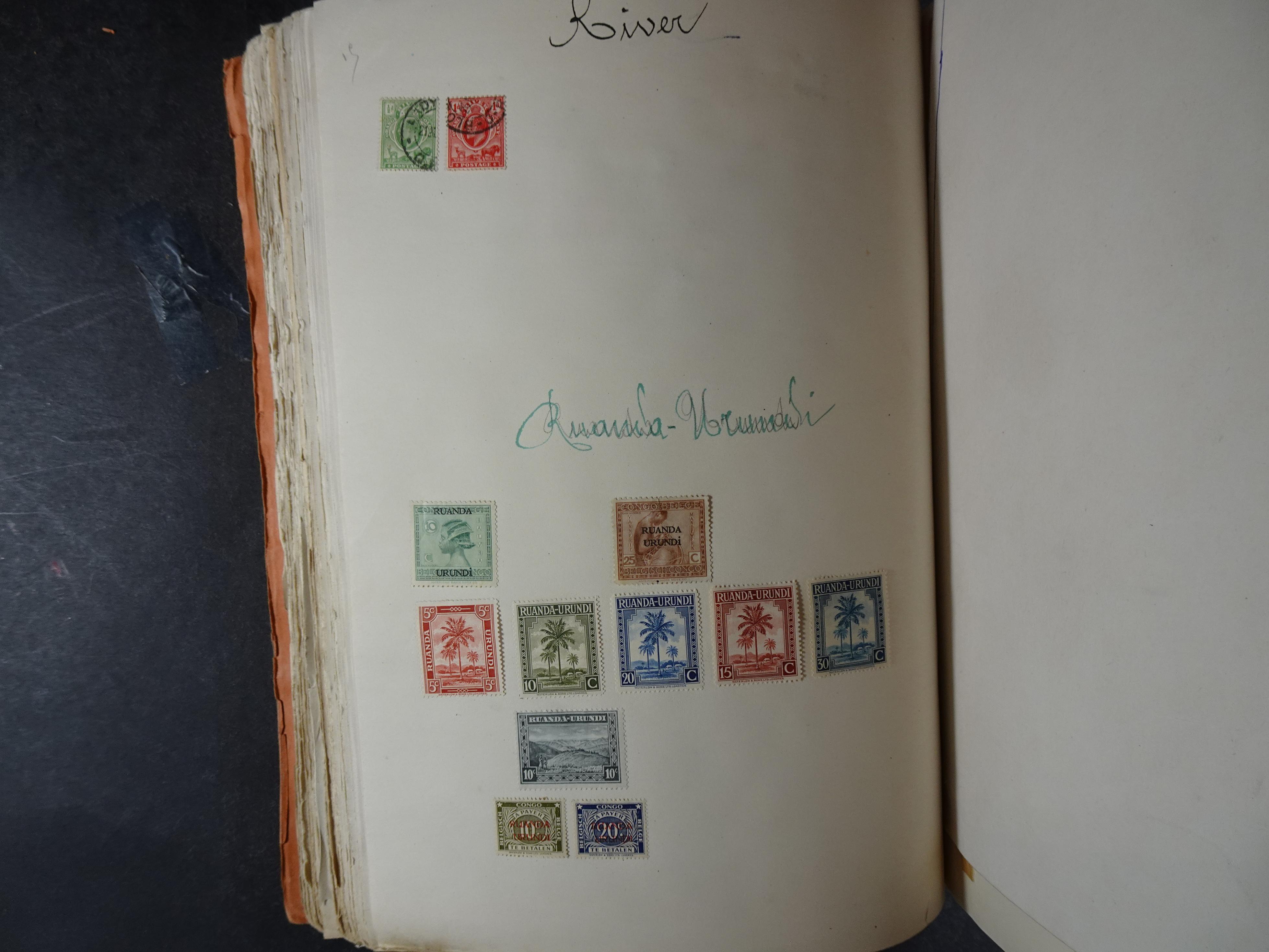 Klassieke partij rommelig maar nog veel beter materiaal. 158