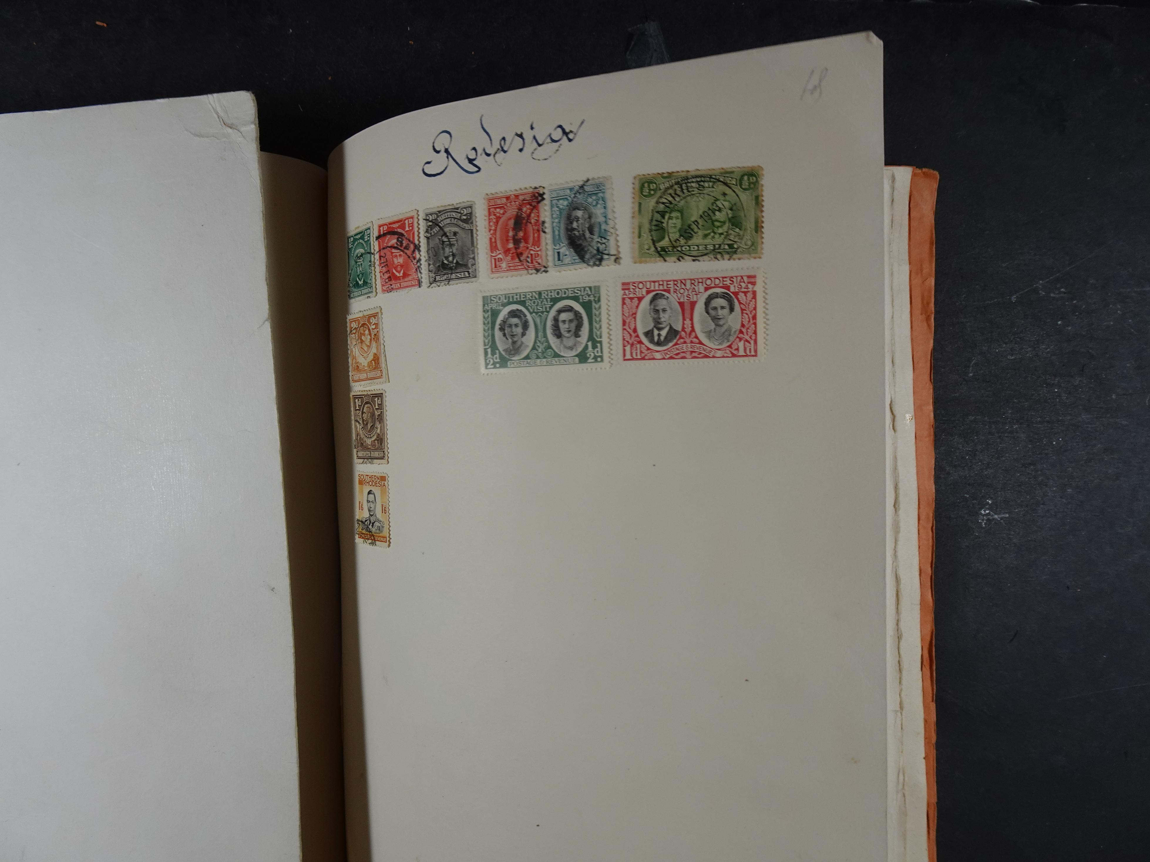 Klassieke partij rommelig maar nog veel beter materiaal. 159