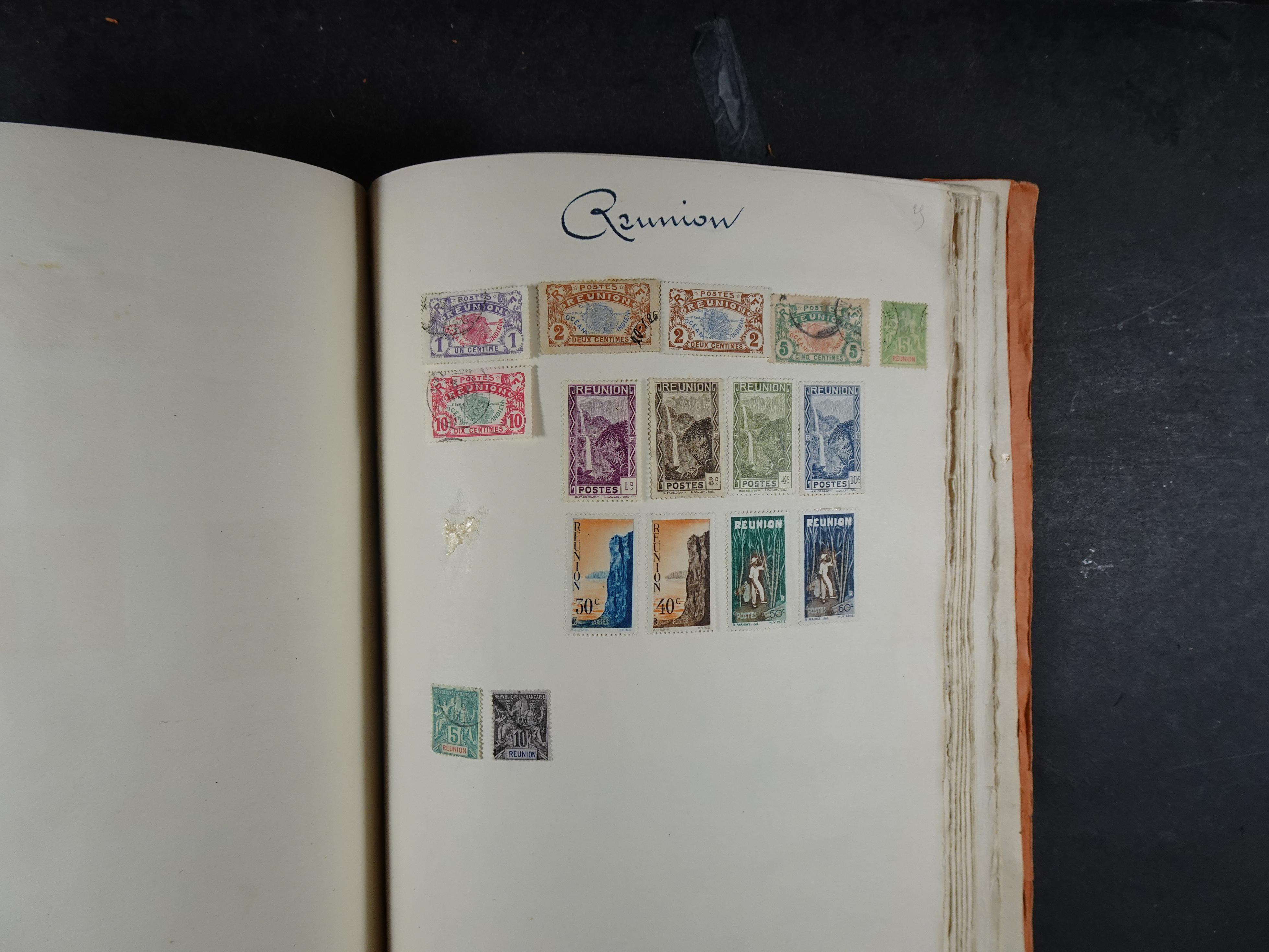 Klassieke partij rommelig maar nog veel beter materiaal. 160