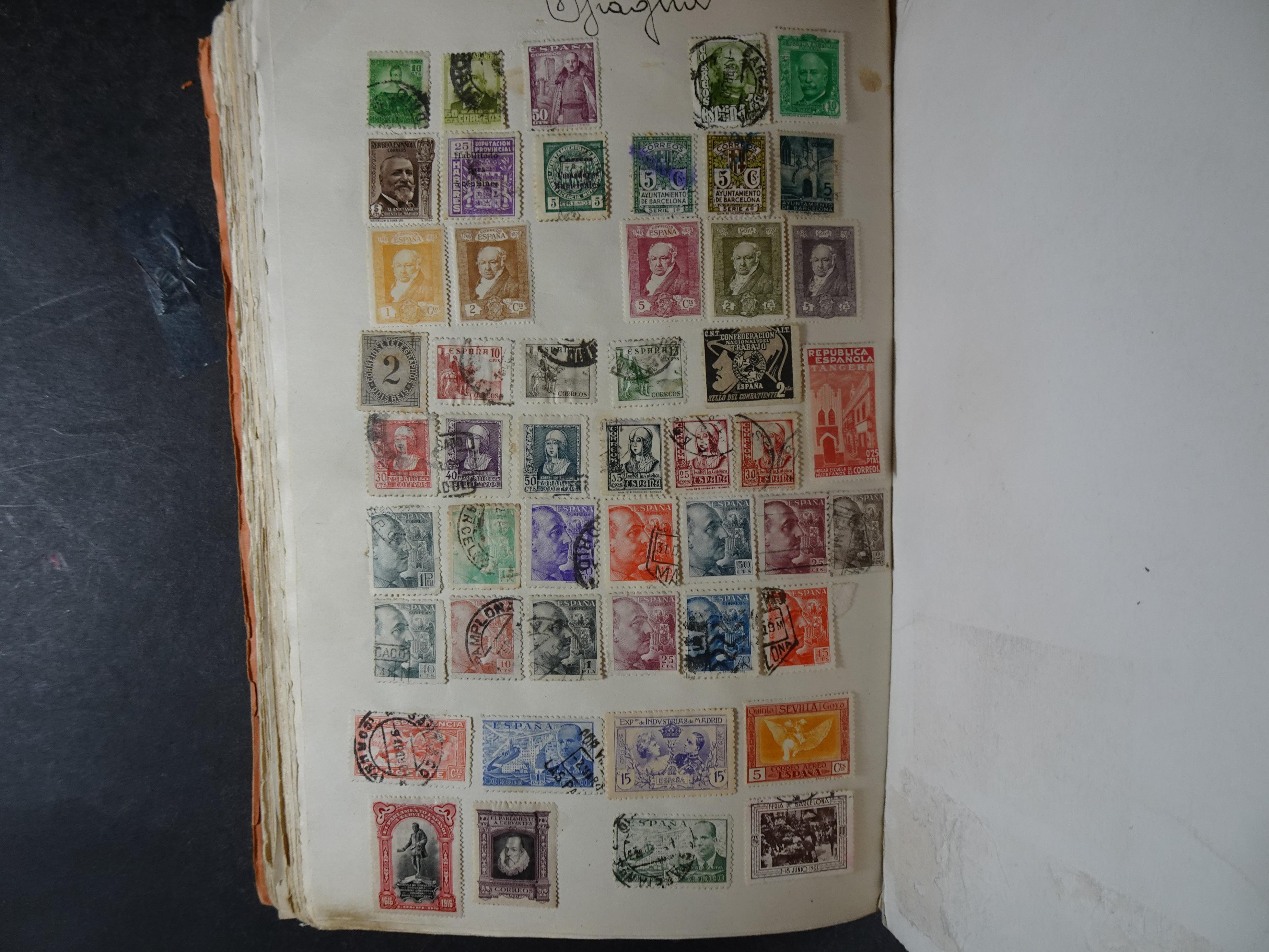 Klassieke partij rommelig maar nog veel beter materiaal. 162