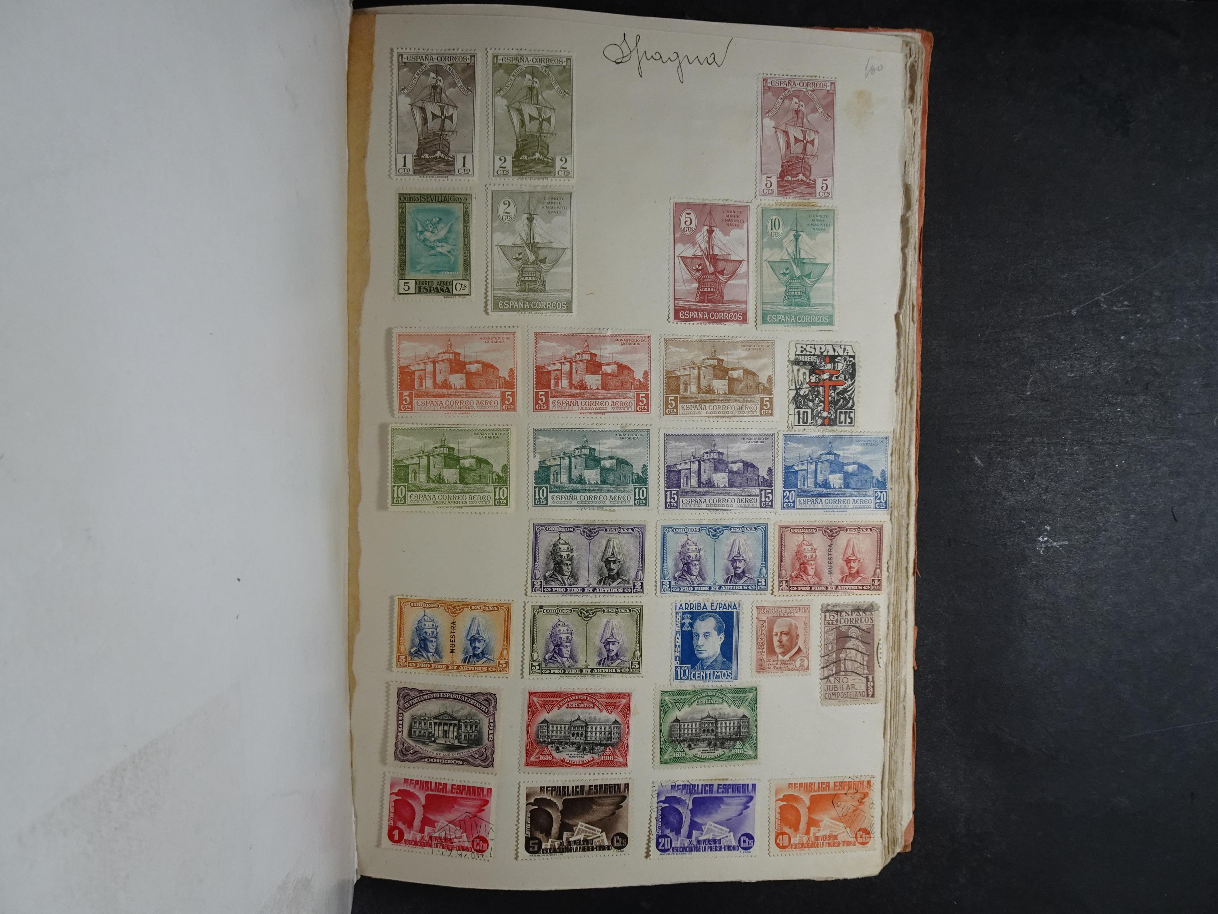 Klassieke partij rommelig maar nog veel beter materiaal. 163