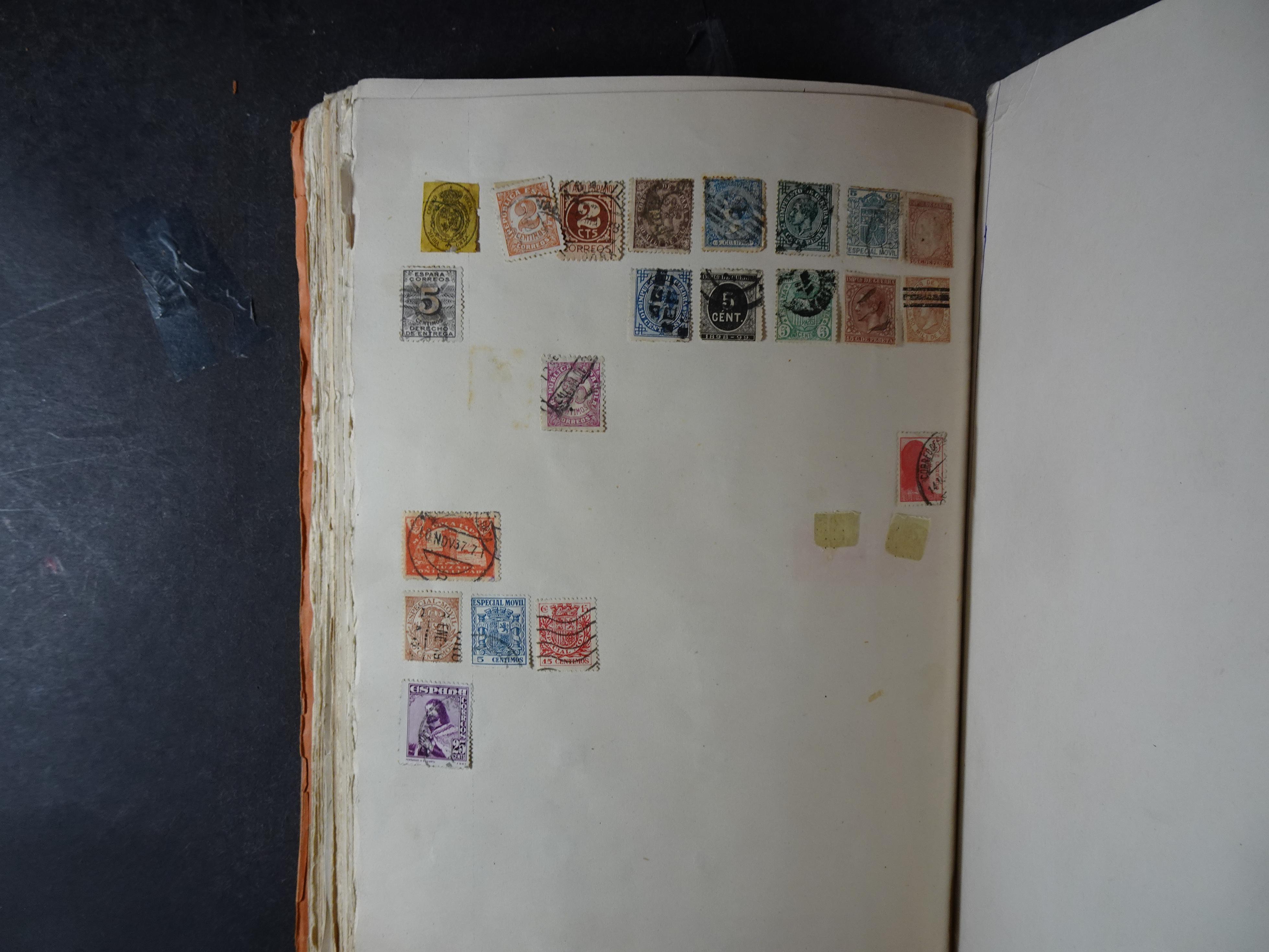 Klassieke partij rommelig maar nog veel beter materiaal. 164