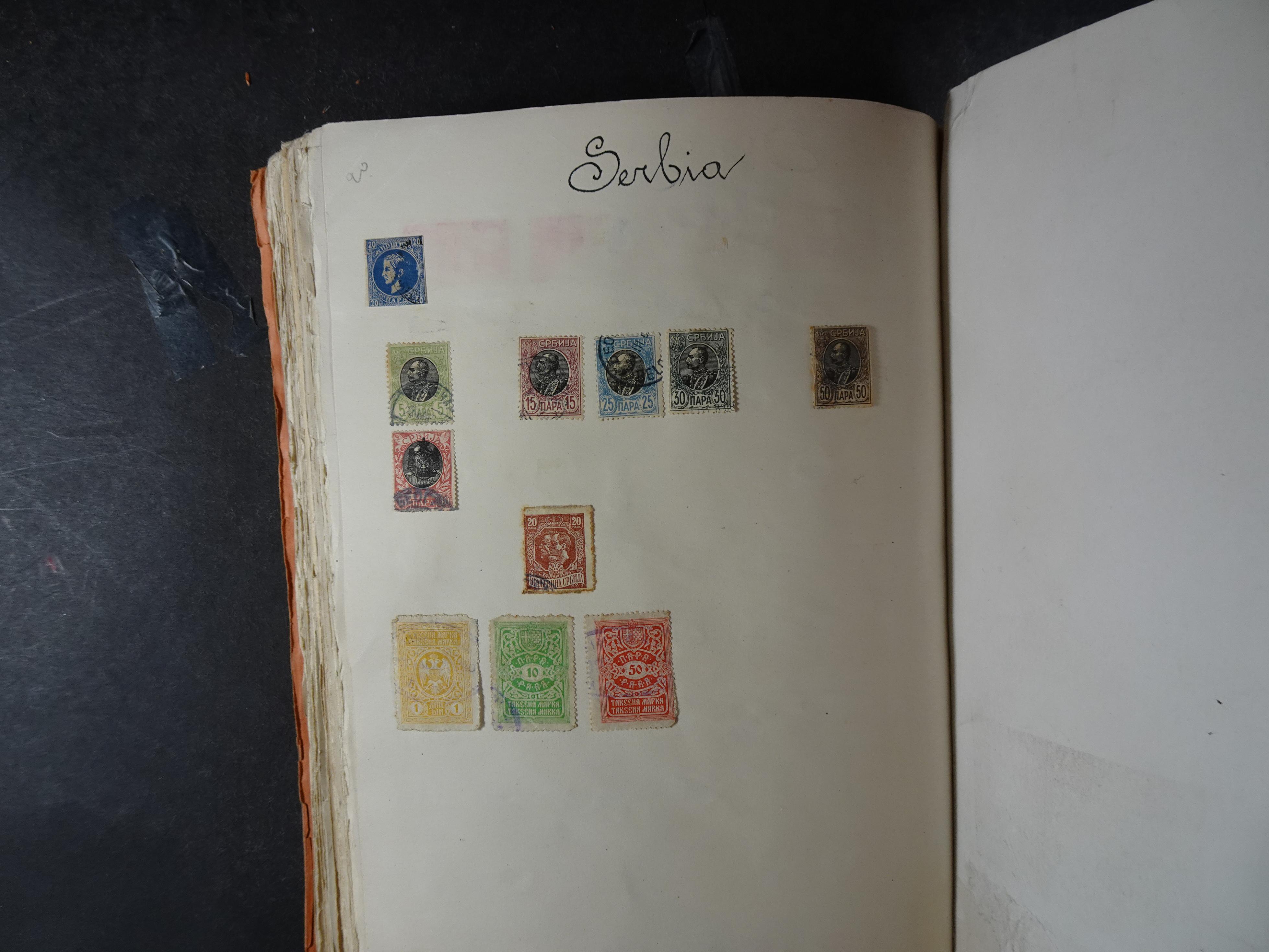 Klassieke partij rommelig maar nog veel beter materiaal. 166