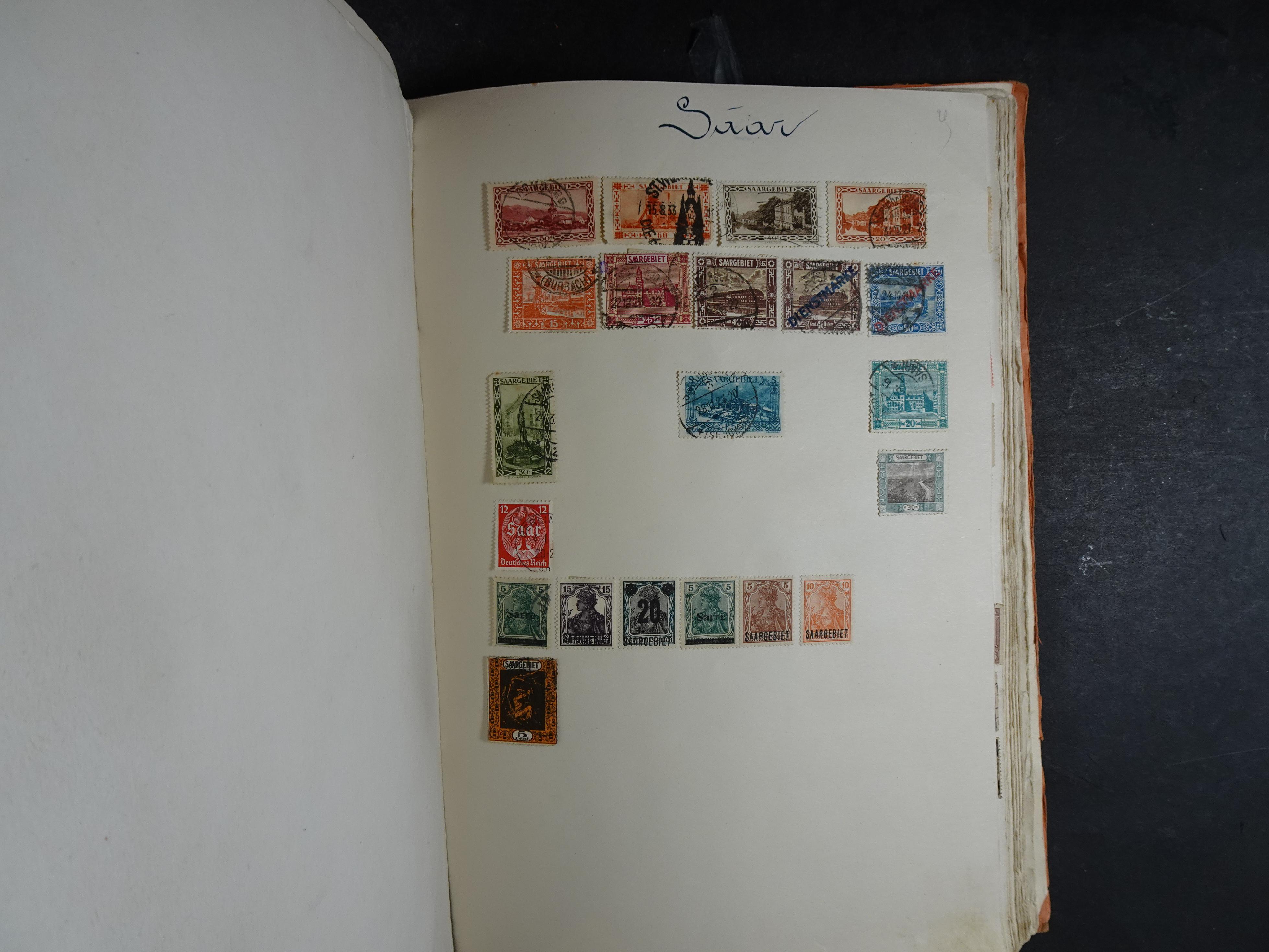 Klassieke partij rommelig maar nog veel beter materiaal. 167