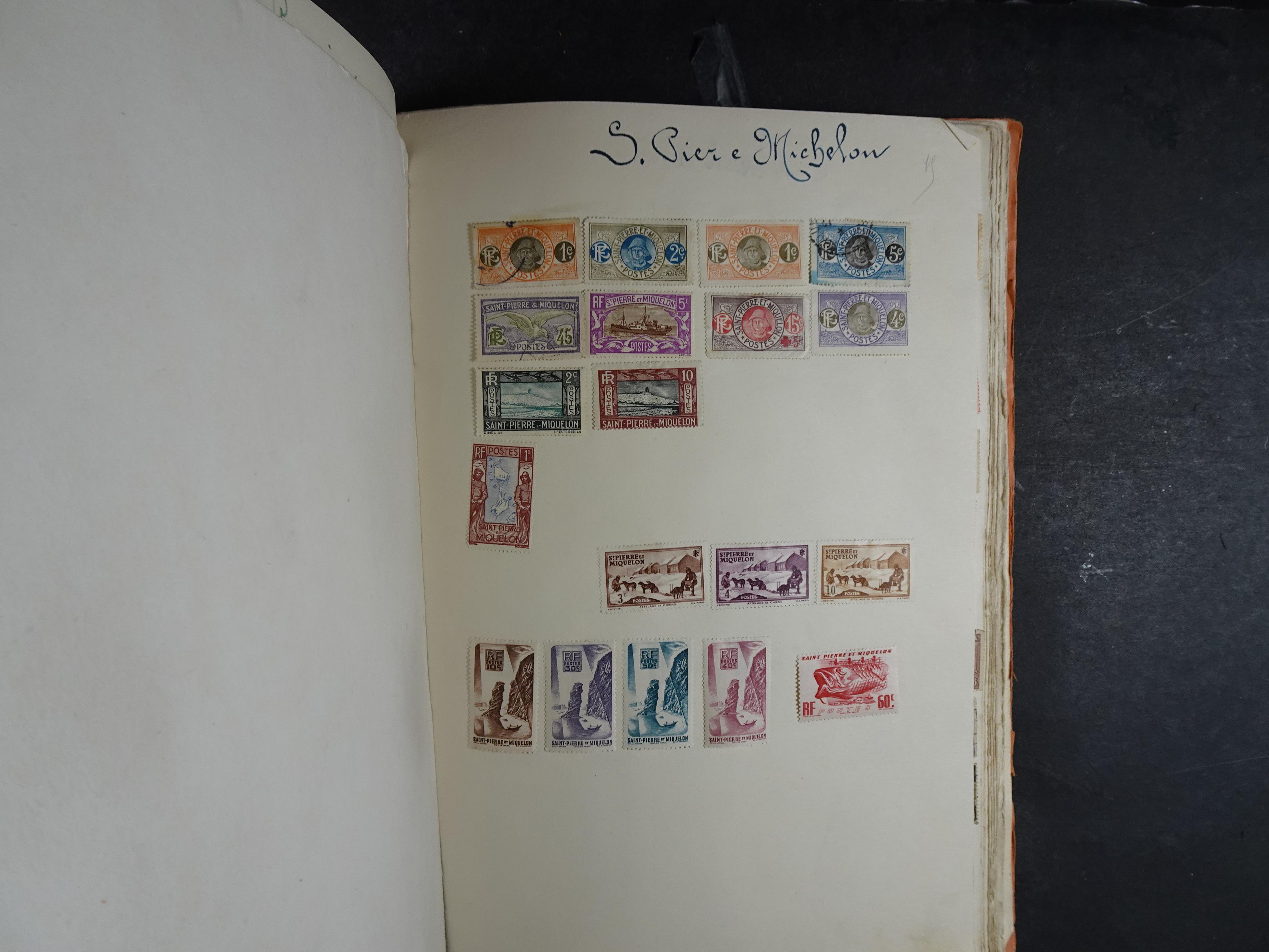 Klassieke partij rommelig maar nog veel beter materiaal. 168