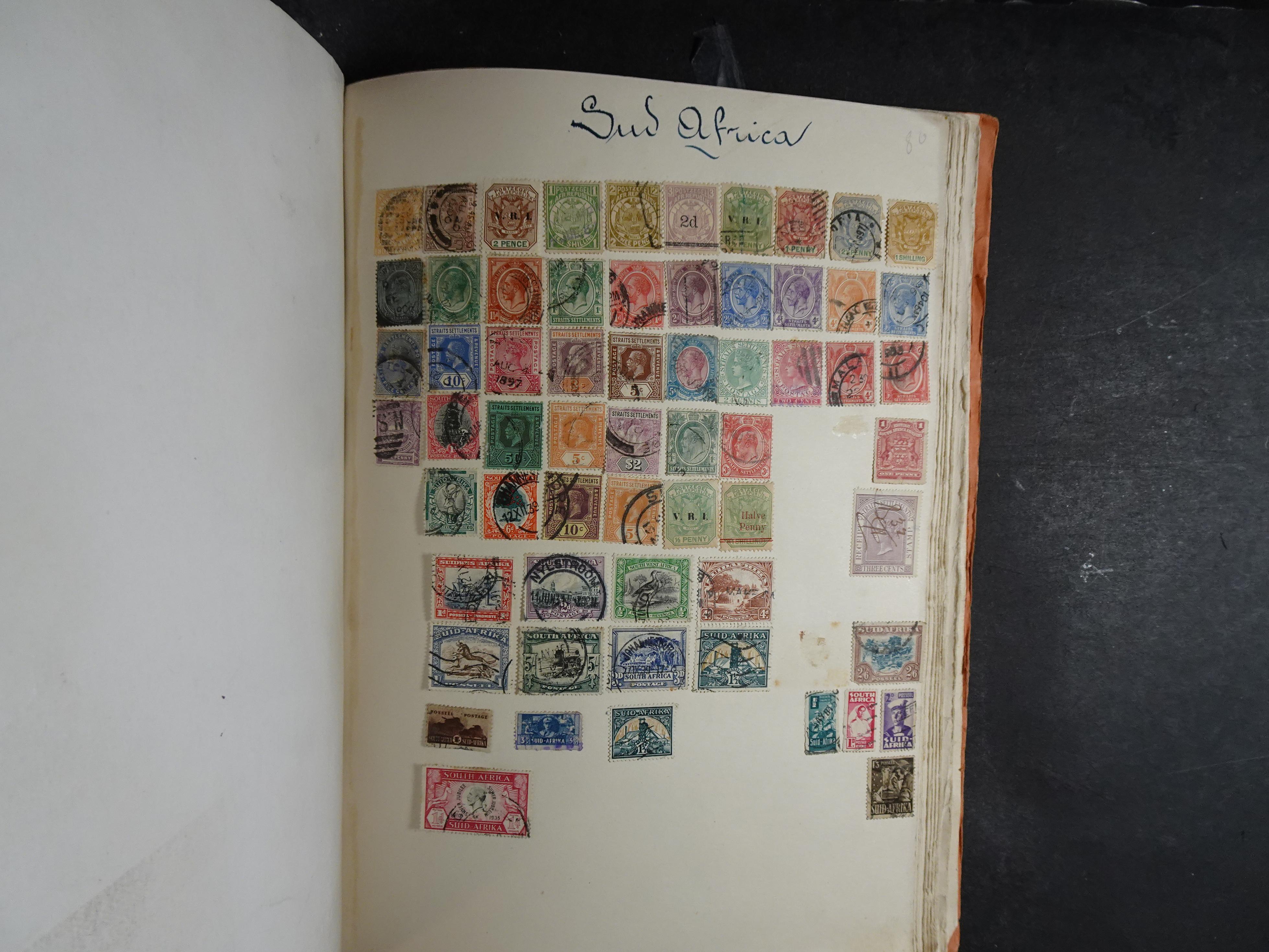 Klassieke partij rommelig maar nog veel beter materiaal. 170