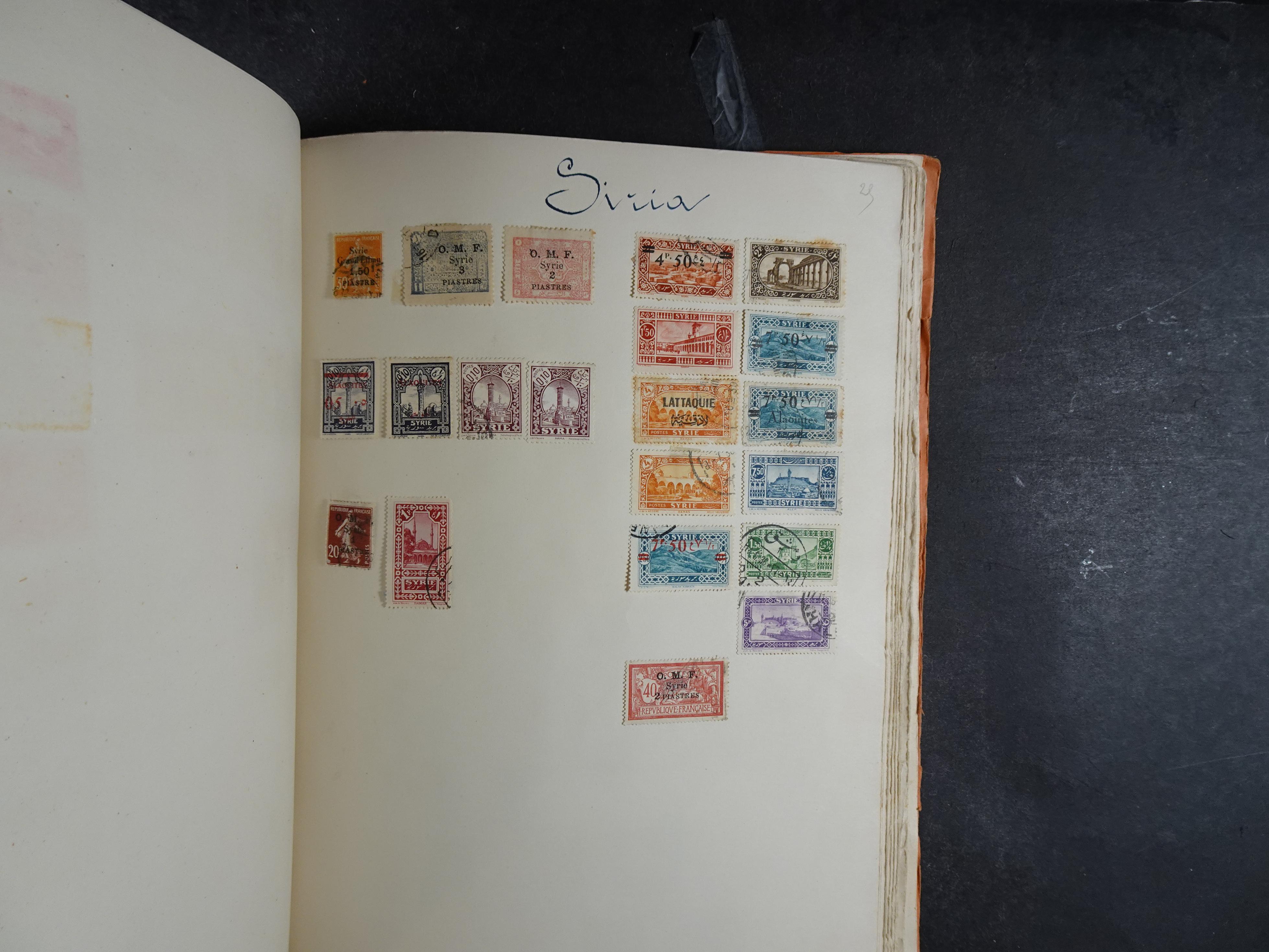 Klassieke partij rommelig maar nog veel beter materiaal. 171