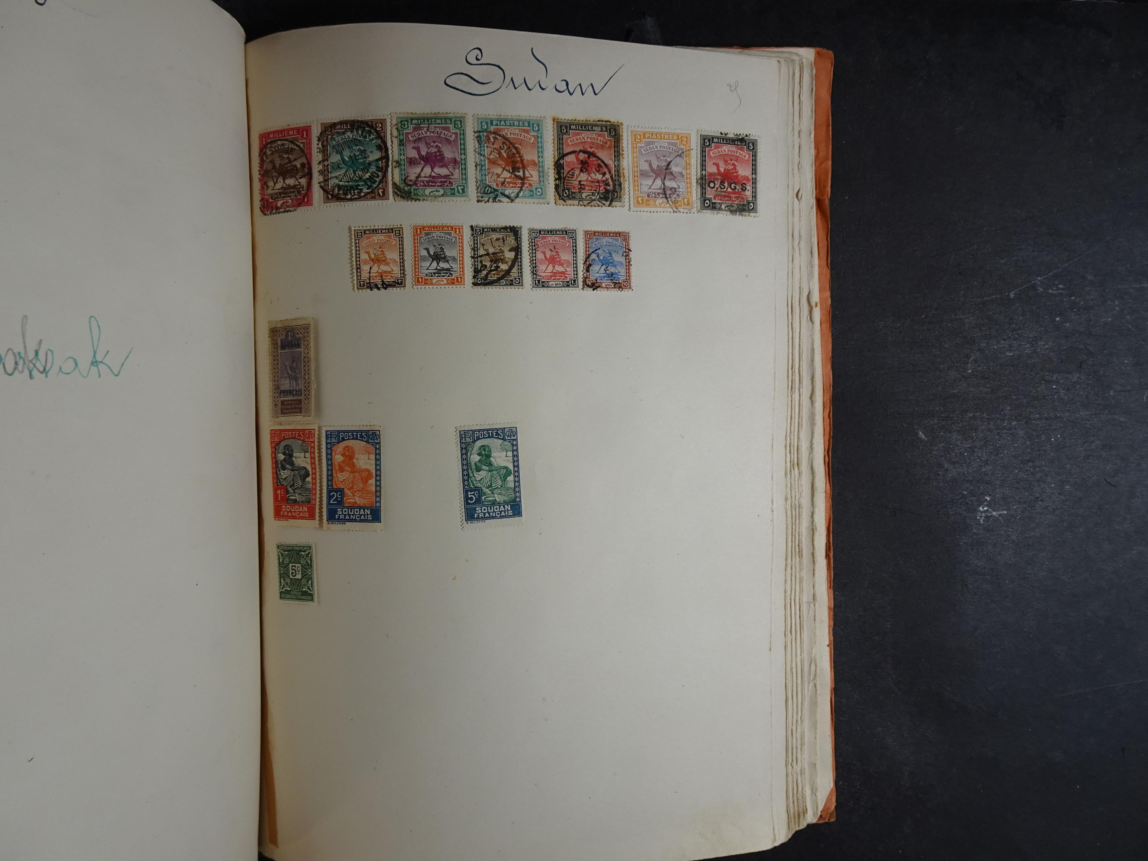 Klassieke partij rommelig maar nog veel beter materiaal. 173