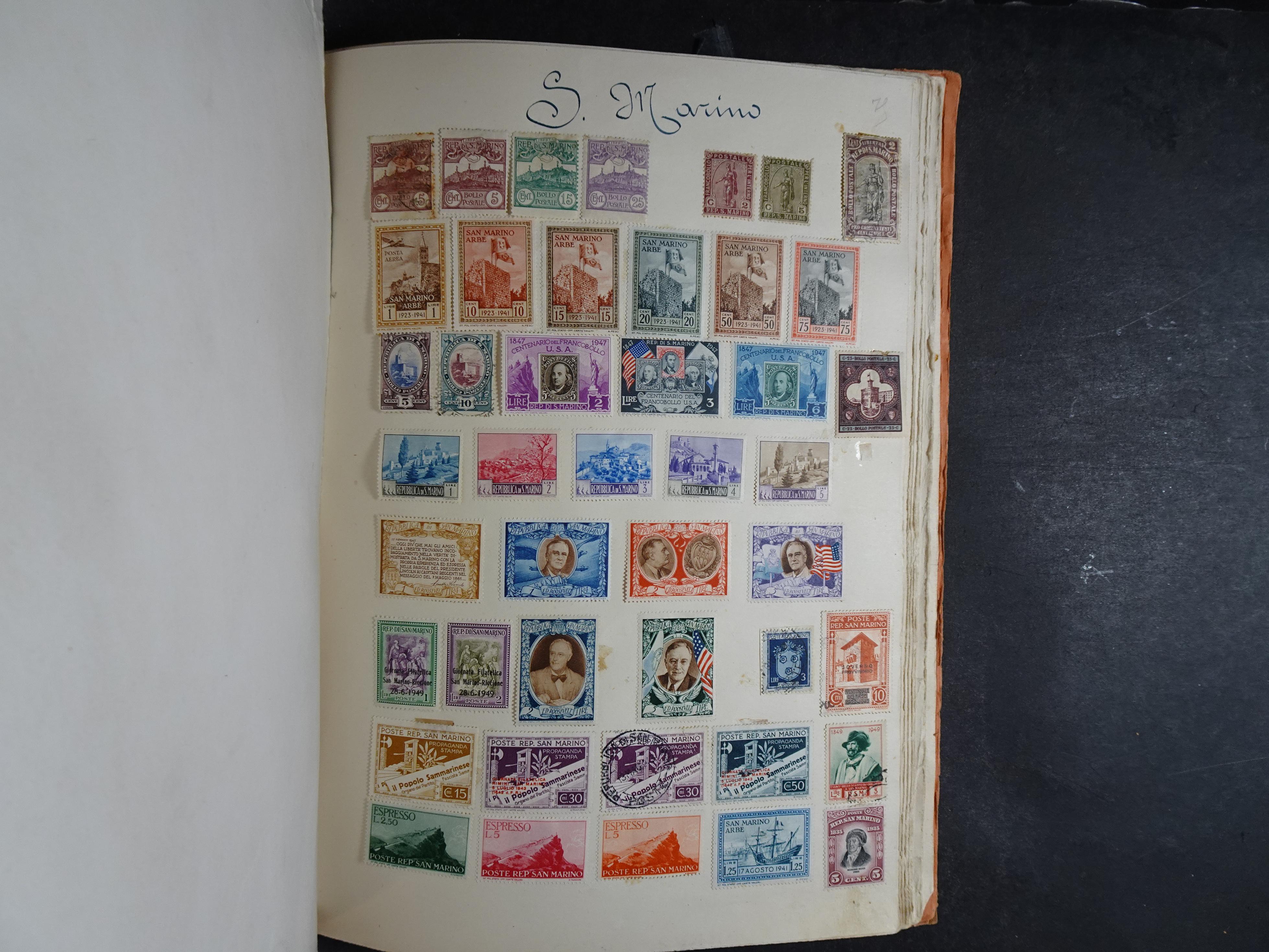 Klassieke partij rommelig maar nog veel beter materiaal. 179