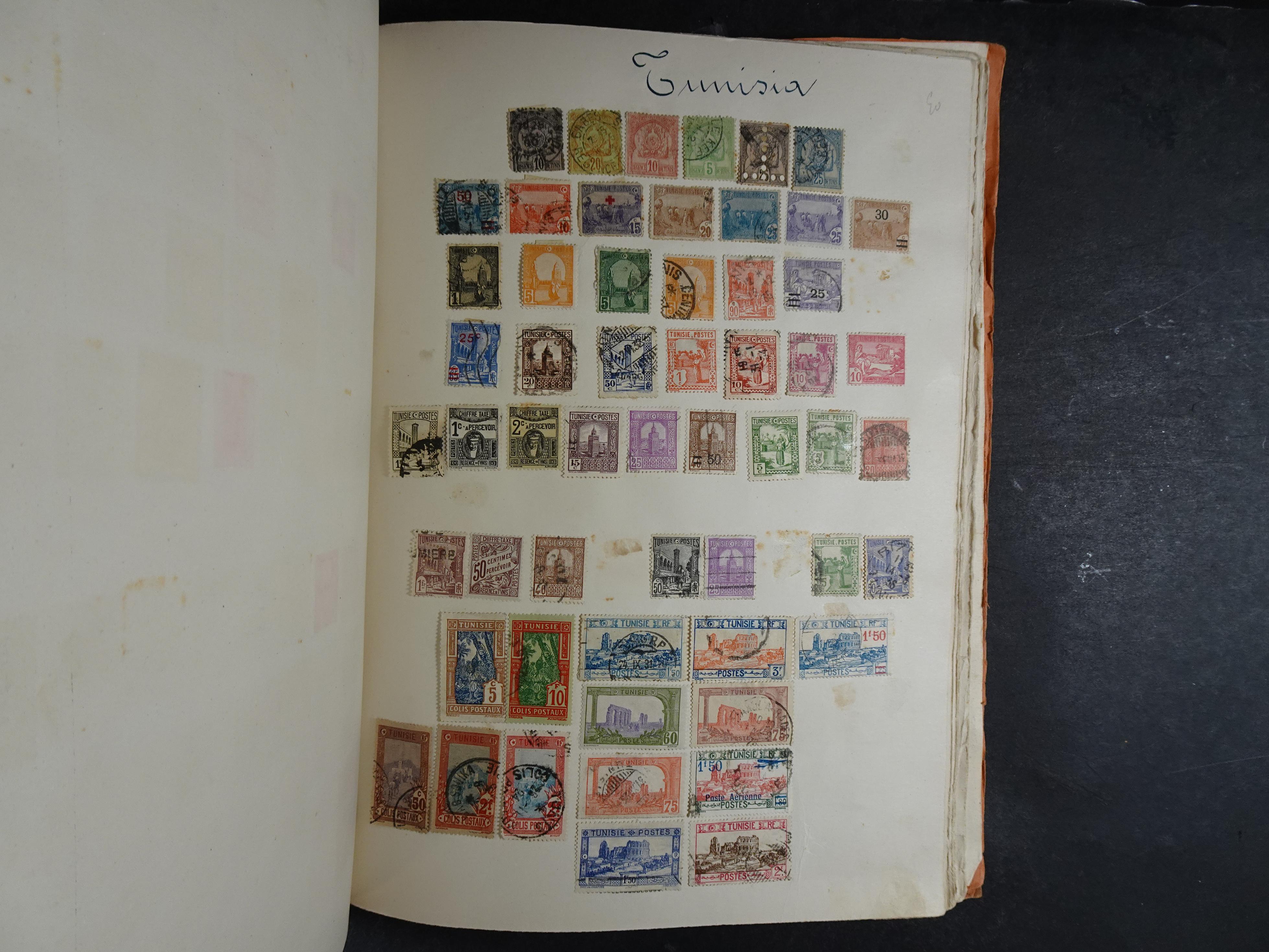 Klassieke partij rommelig maar nog veel beter materiaal. 186