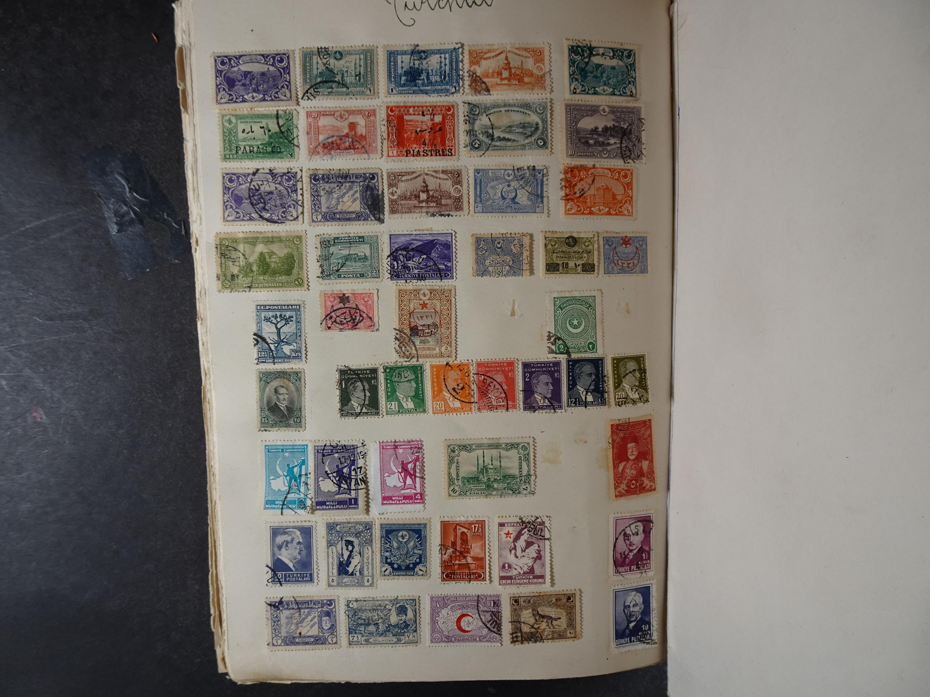 Klassieke partij rommelig maar nog veel beter materiaal. 187