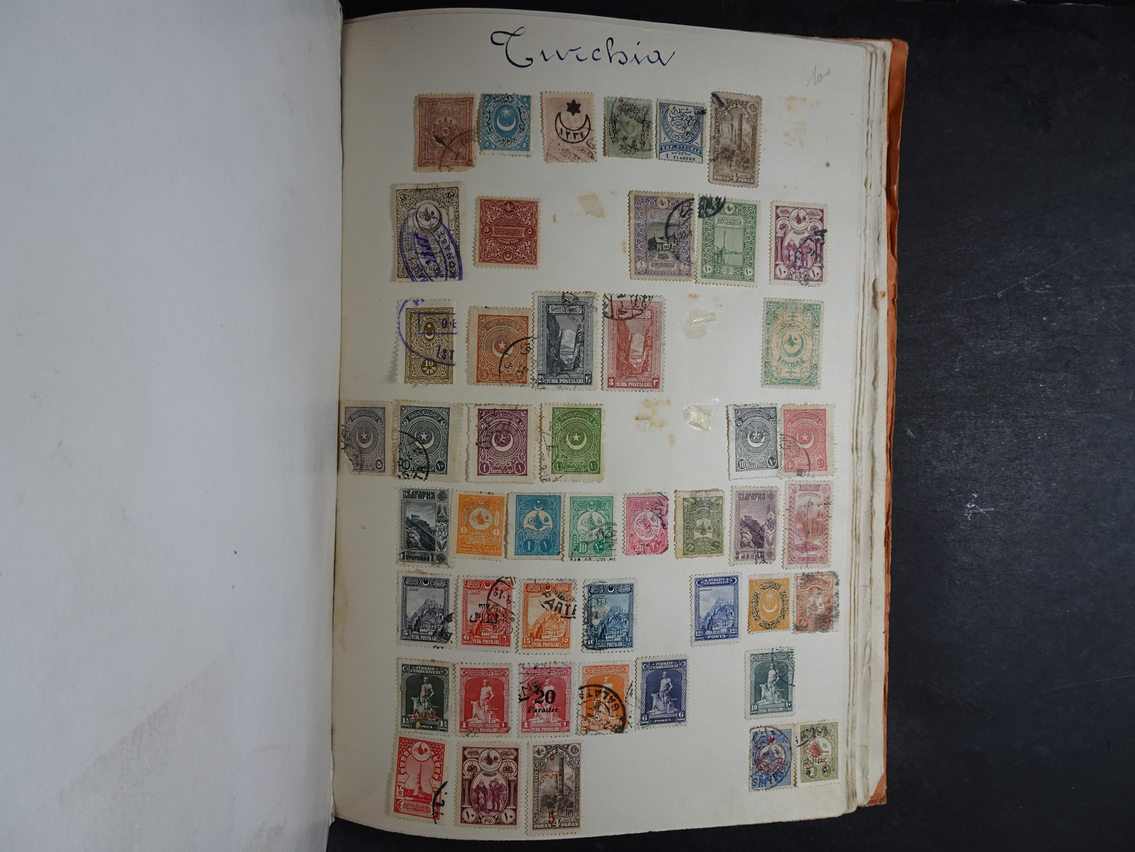 Klassieke partij rommelig maar nog veel beter materiaal. 188