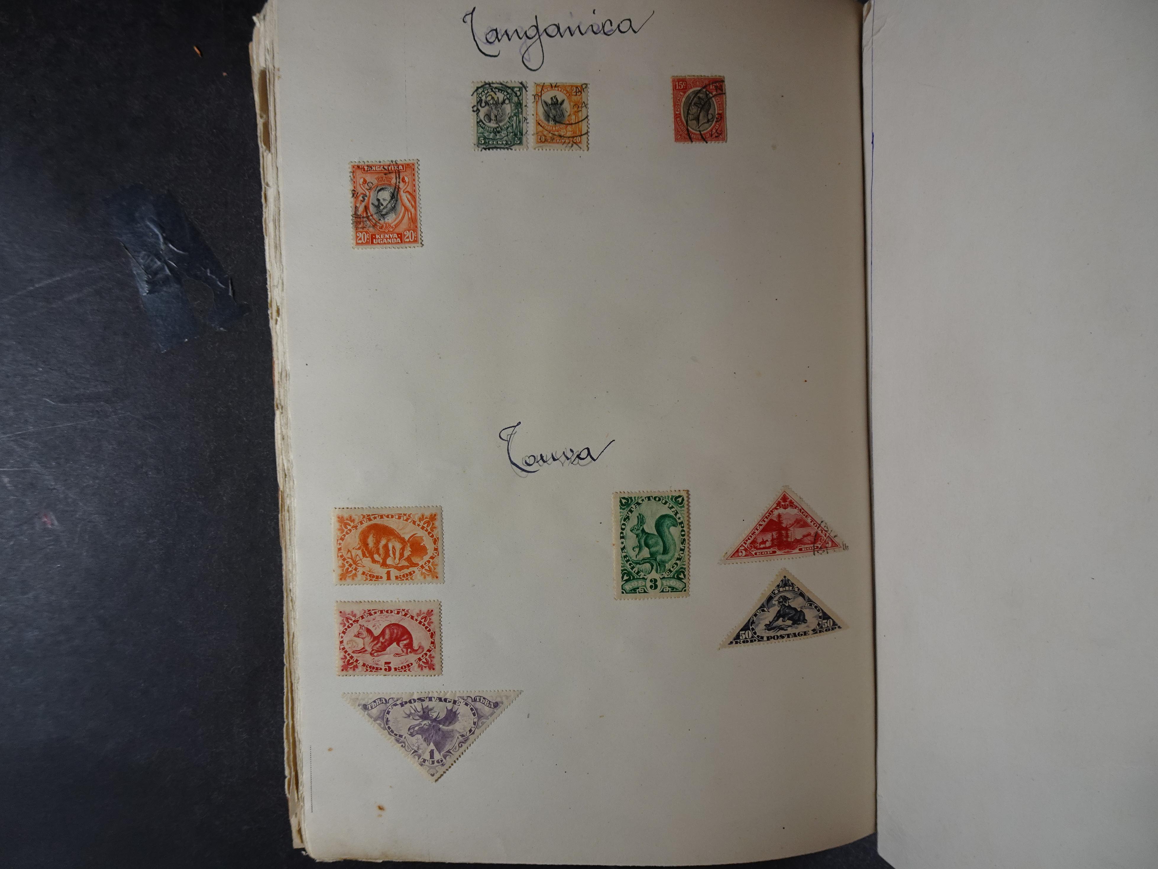 Klassieke partij rommelig maar nog veel beter materiaal. 190