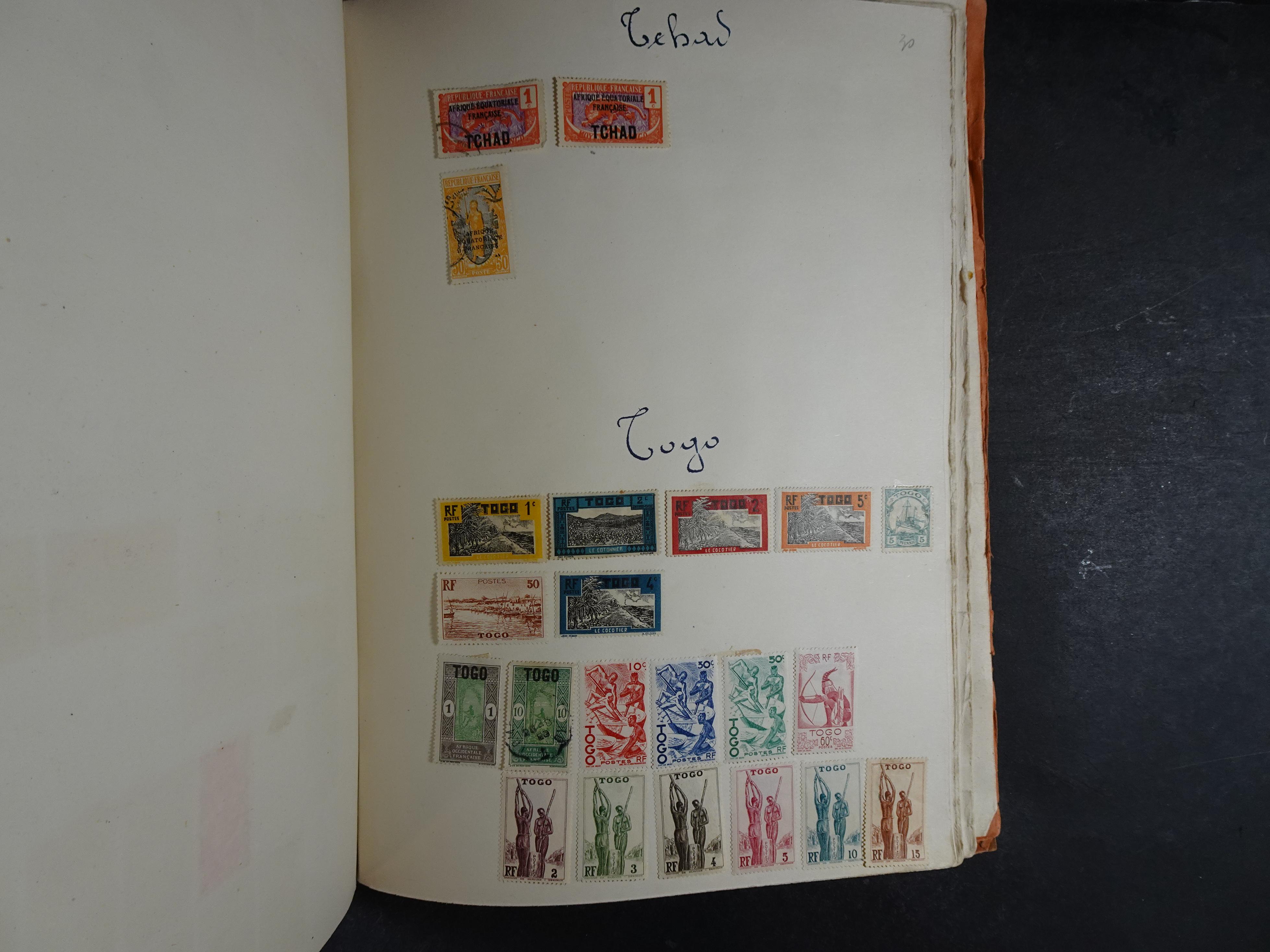 Klassieke partij rommelig maar nog veel beter materiaal. 192