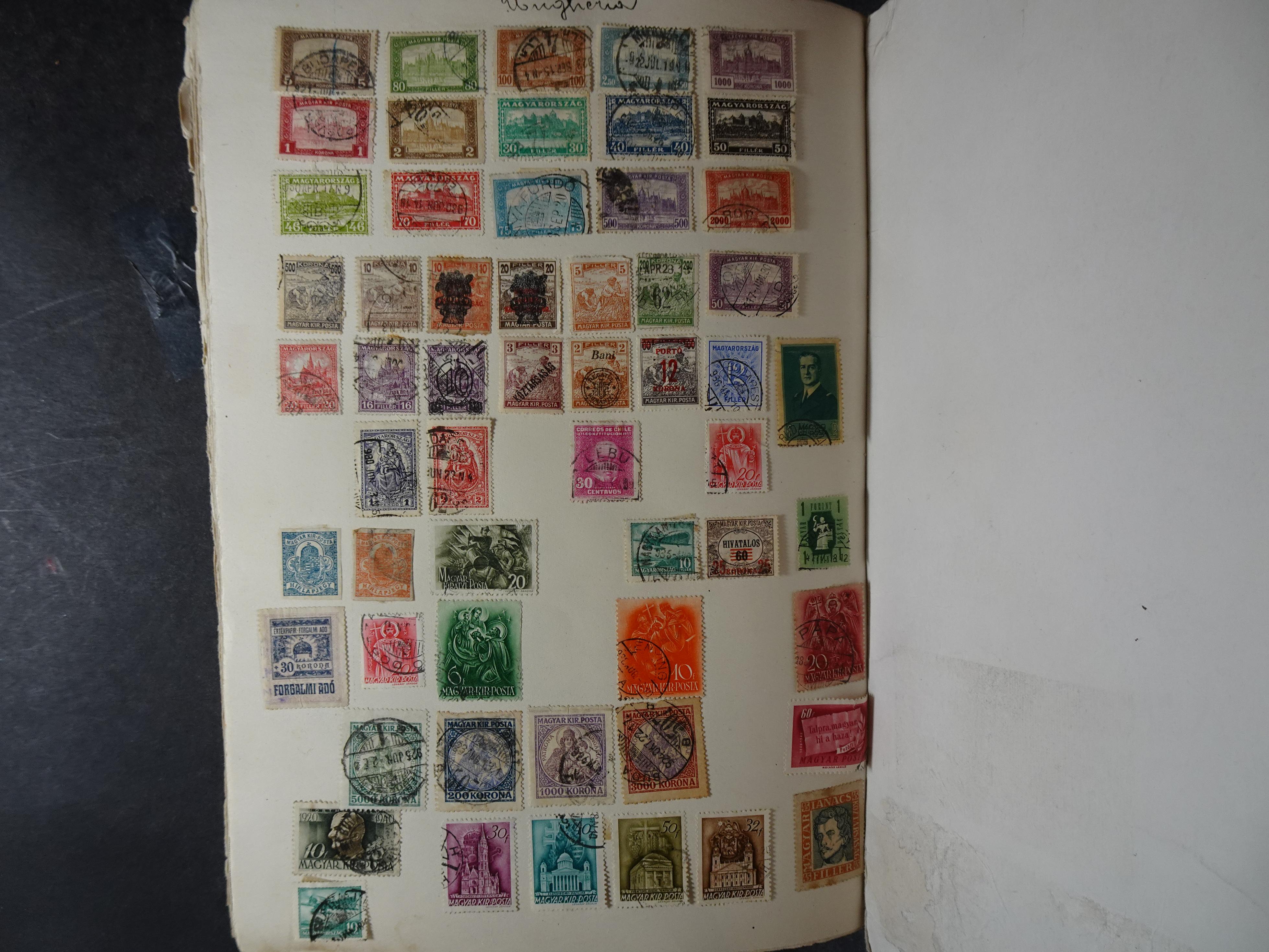 Klassieke partij rommelig maar nog veel beter materiaal. 195