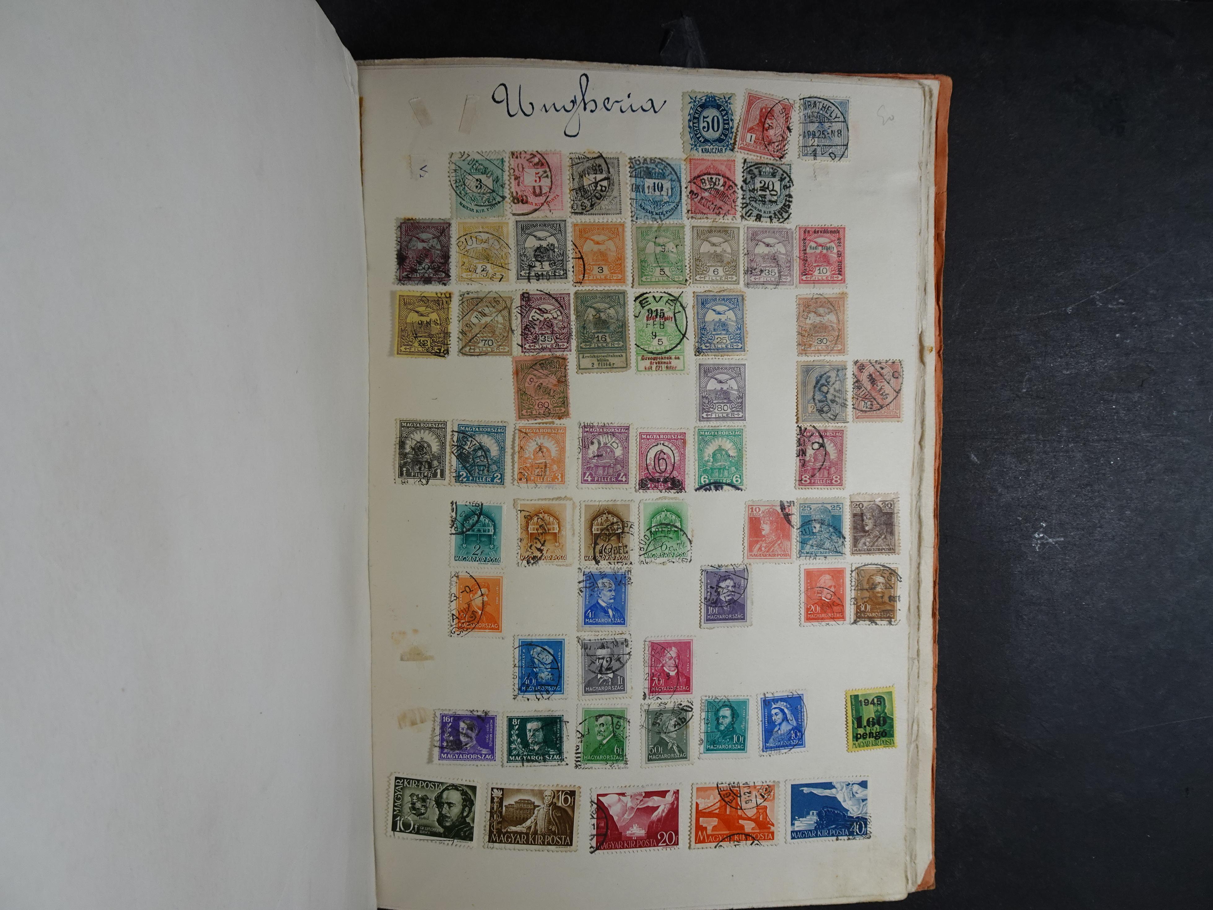 Klassieke partij rommelig maar nog veel beter materiaal. 196